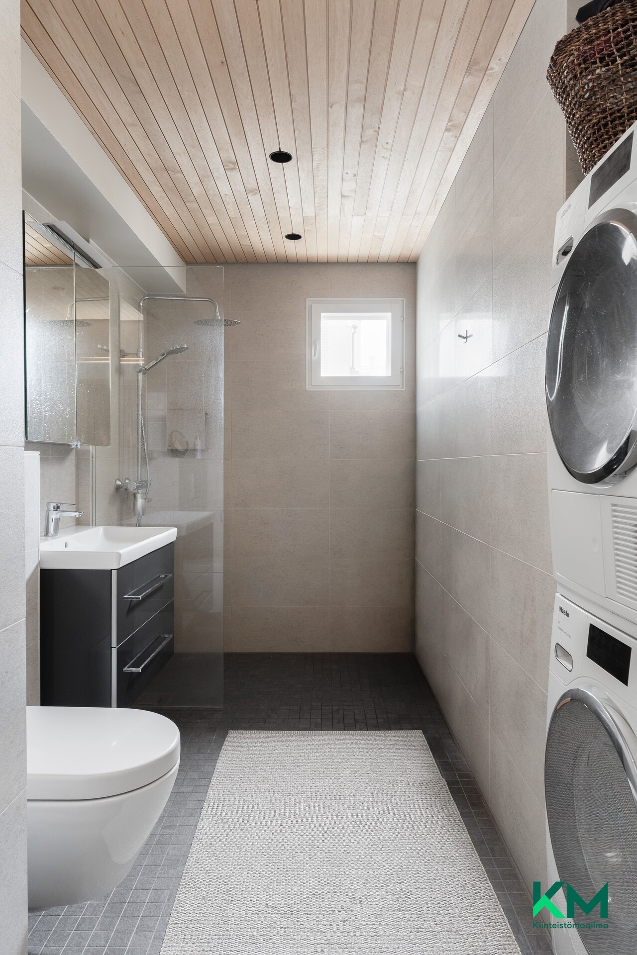 Lönnrotinkatu 43b, Kamppi, Helsinki