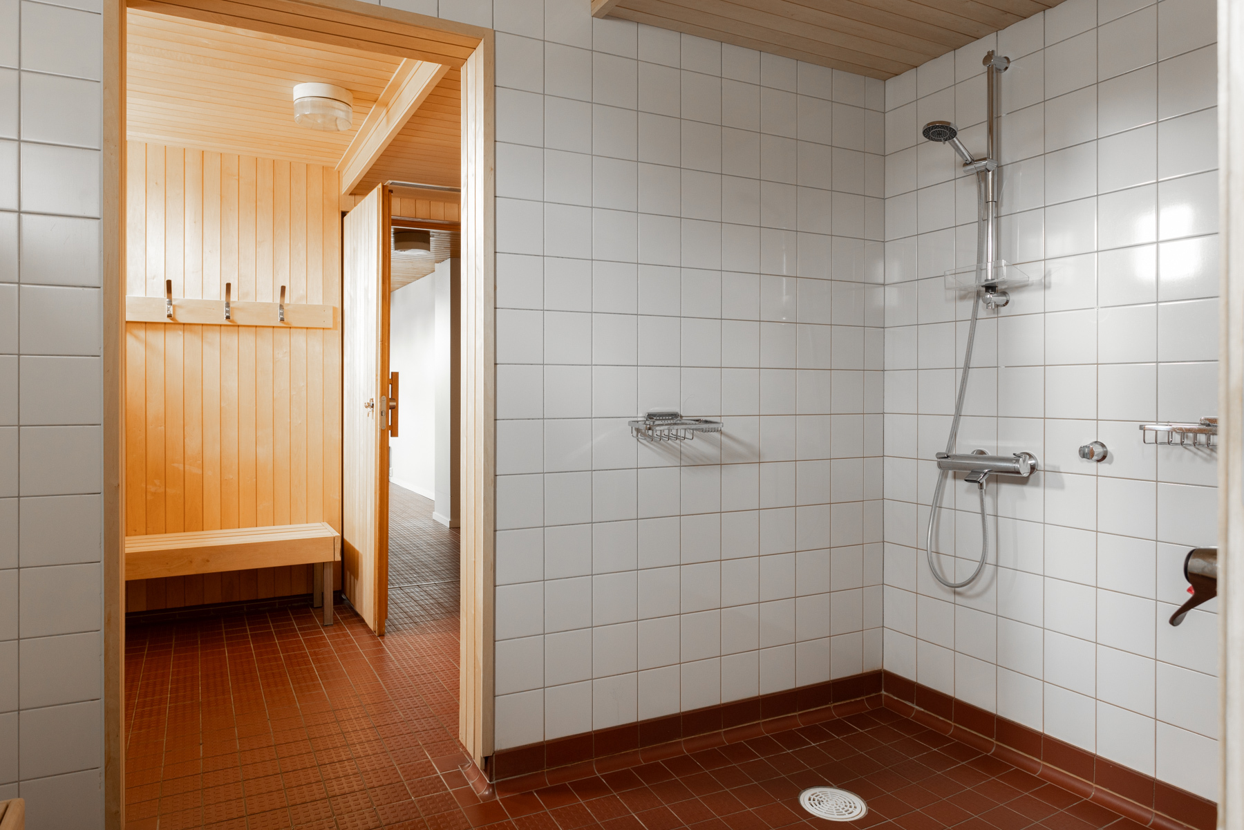 Lönnrotinkatu 43b, Kamppi, Helsinki