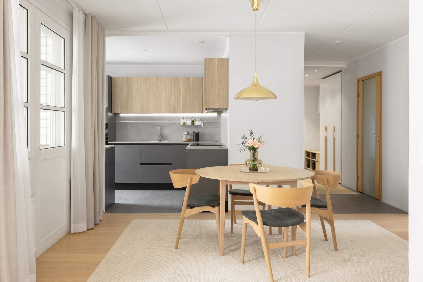 Lönnrotinkatu 43b, Kamppi, Helsinki