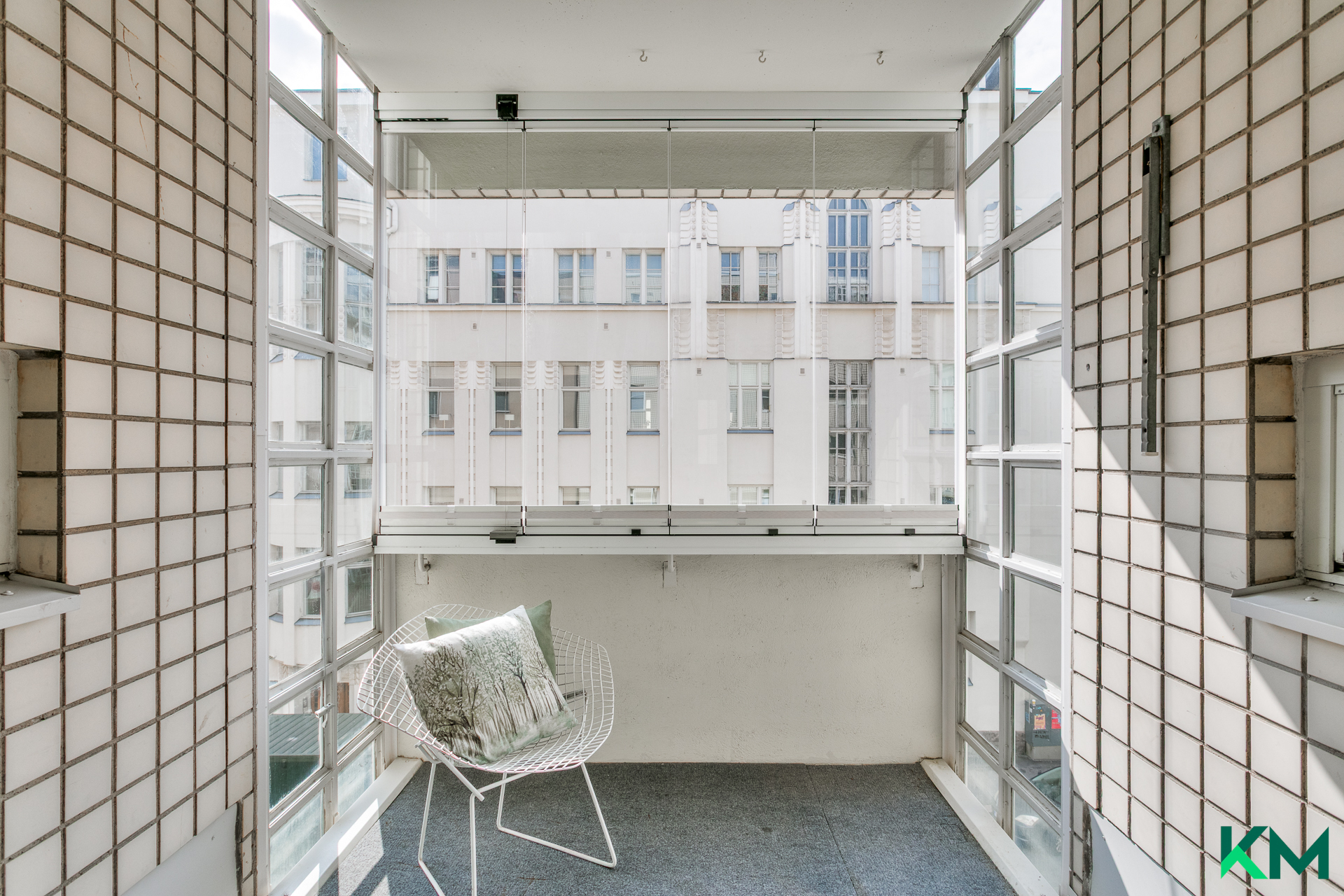 Lönnrotinkatu 43b, Kamppi, Helsinki