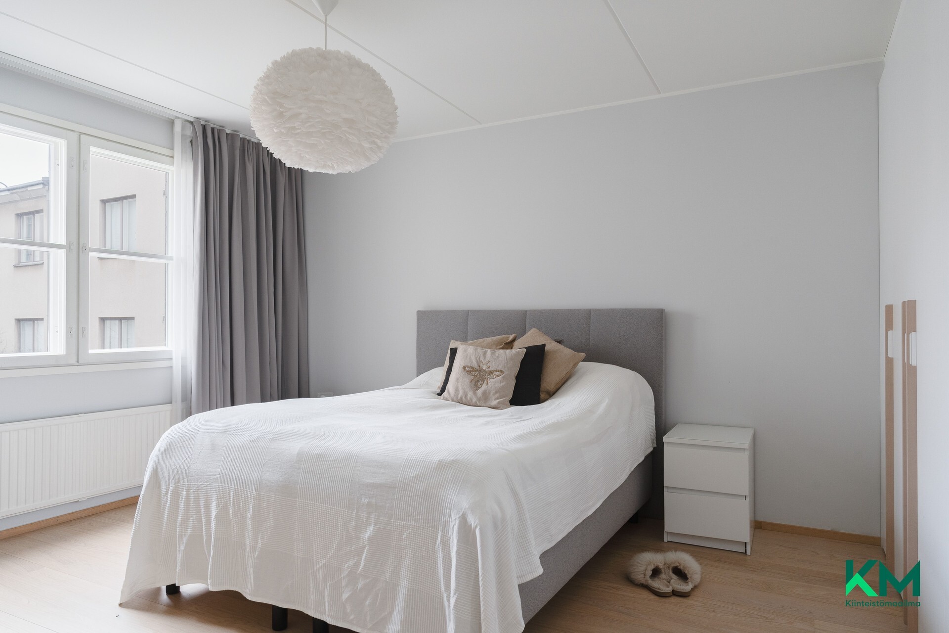 Lönnrotinkatu 43b, Kamppi, Helsinki