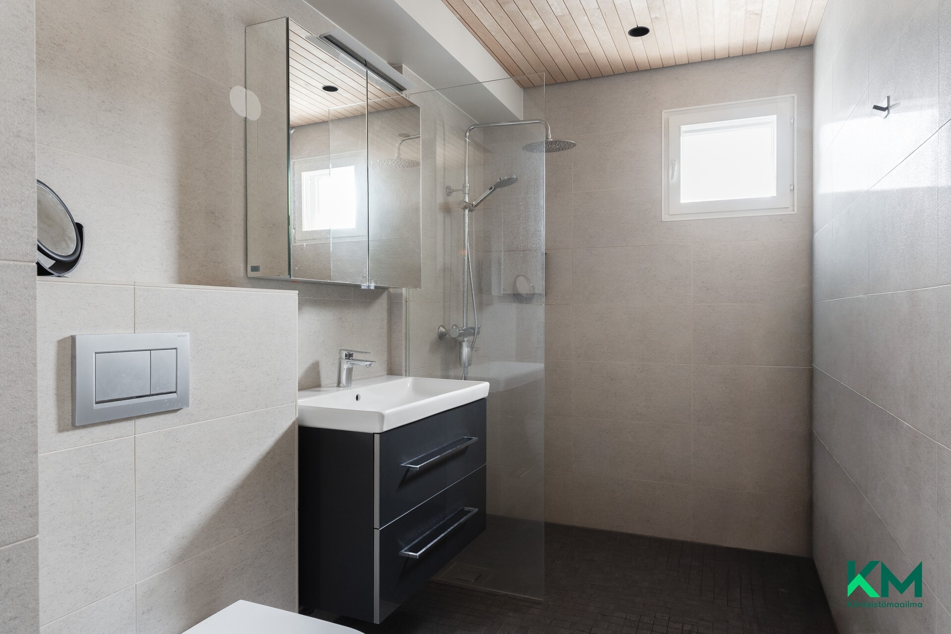 Lönnrotinkatu 43b, Kamppi, Helsinki