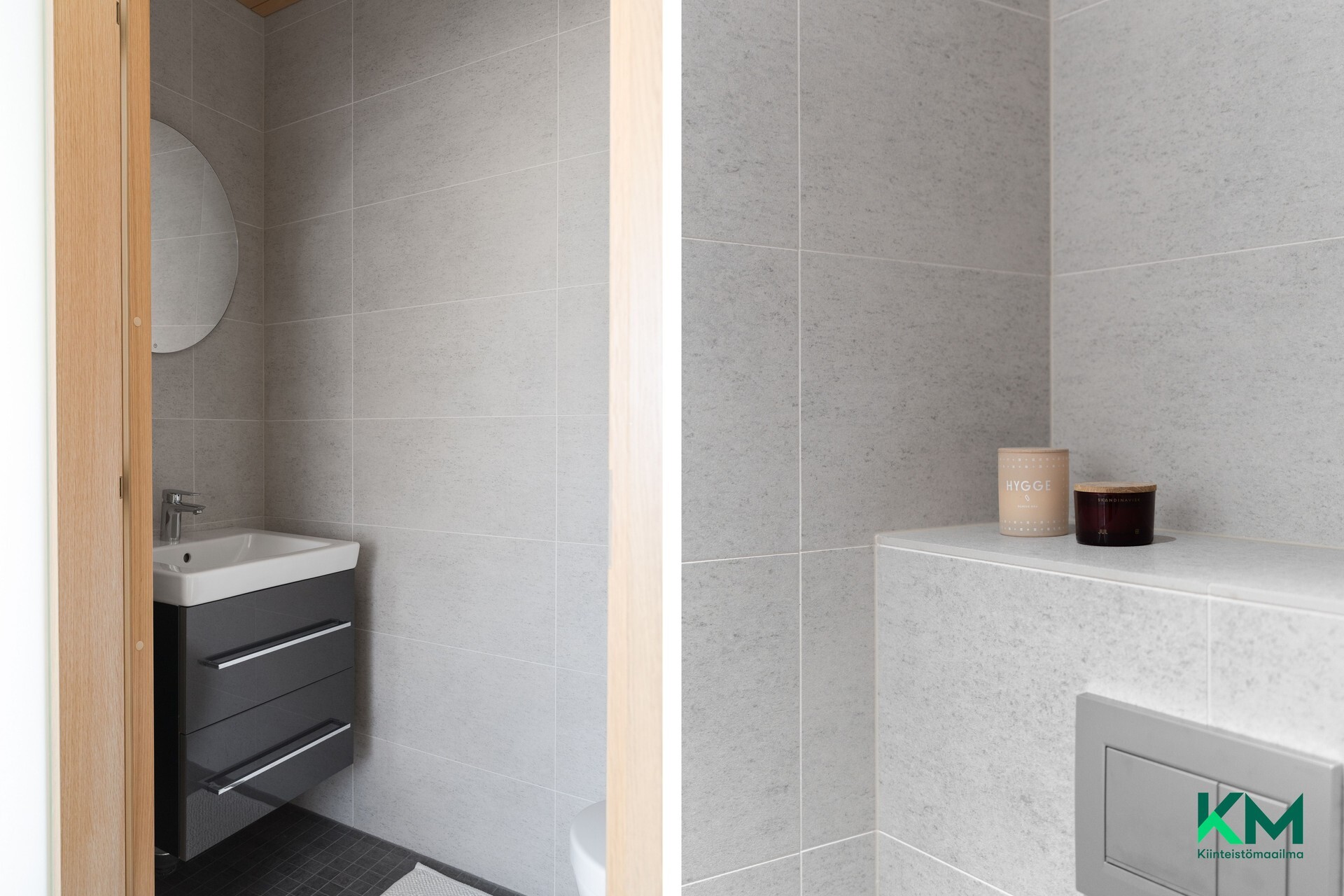 Lönnrotinkatu 43b, Kamppi, Helsinki