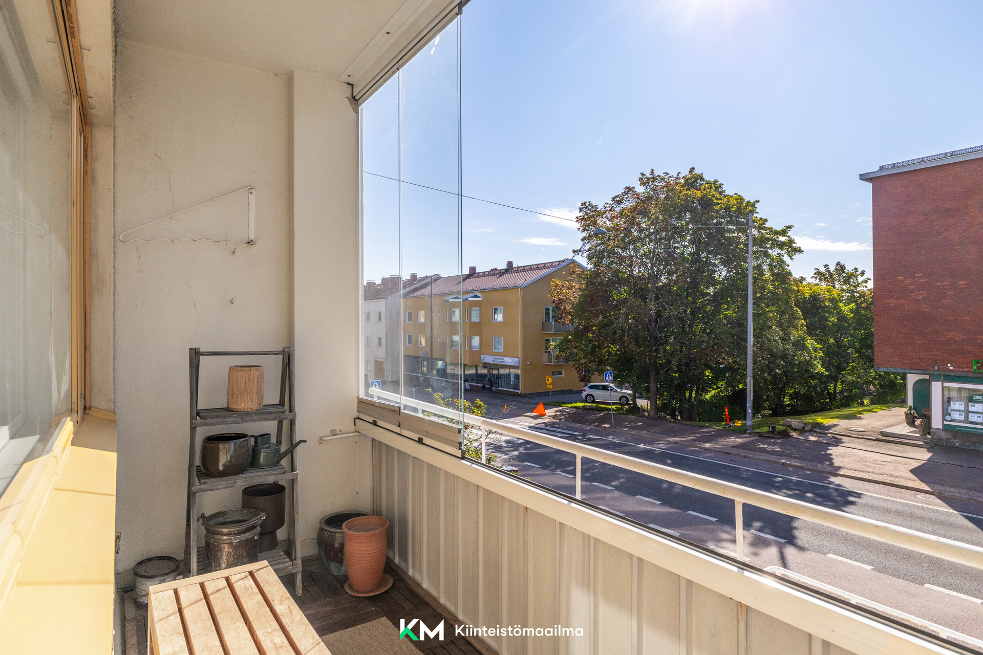 Lauttasaarentie 13, Lauttasaari, Helsinki
