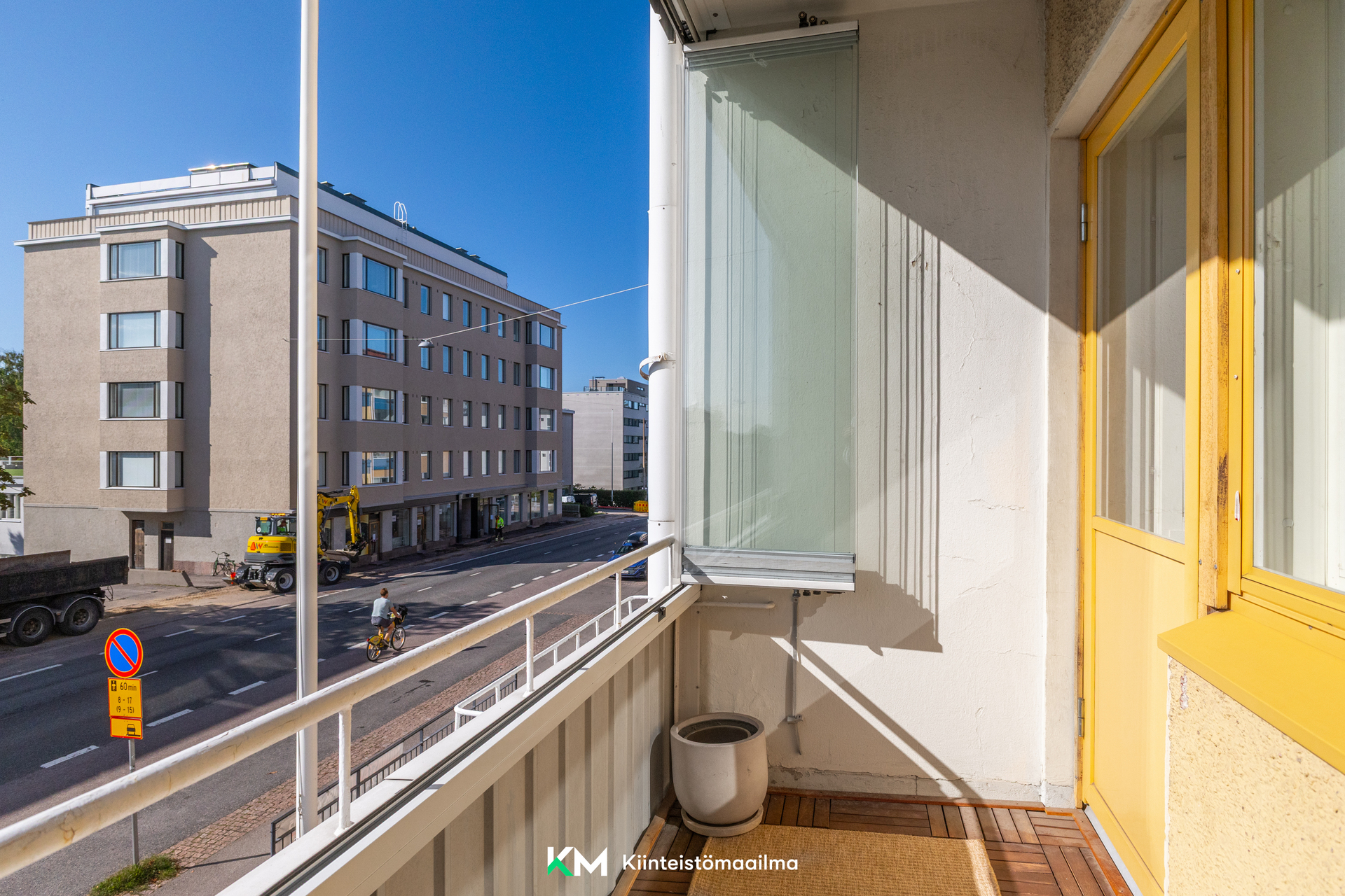 Lauttasaarentie 13, Lauttasaari, Helsinki