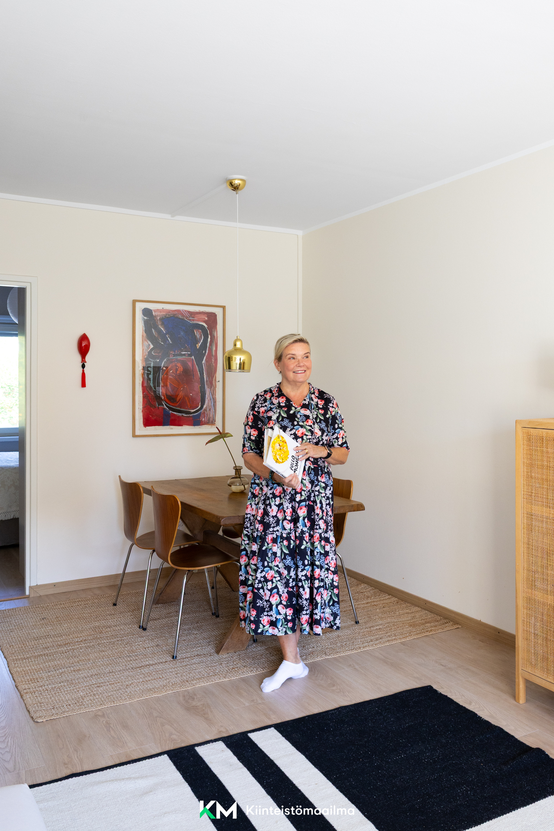 Lauttasaarentie 13, Lauttasaari, Helsinki