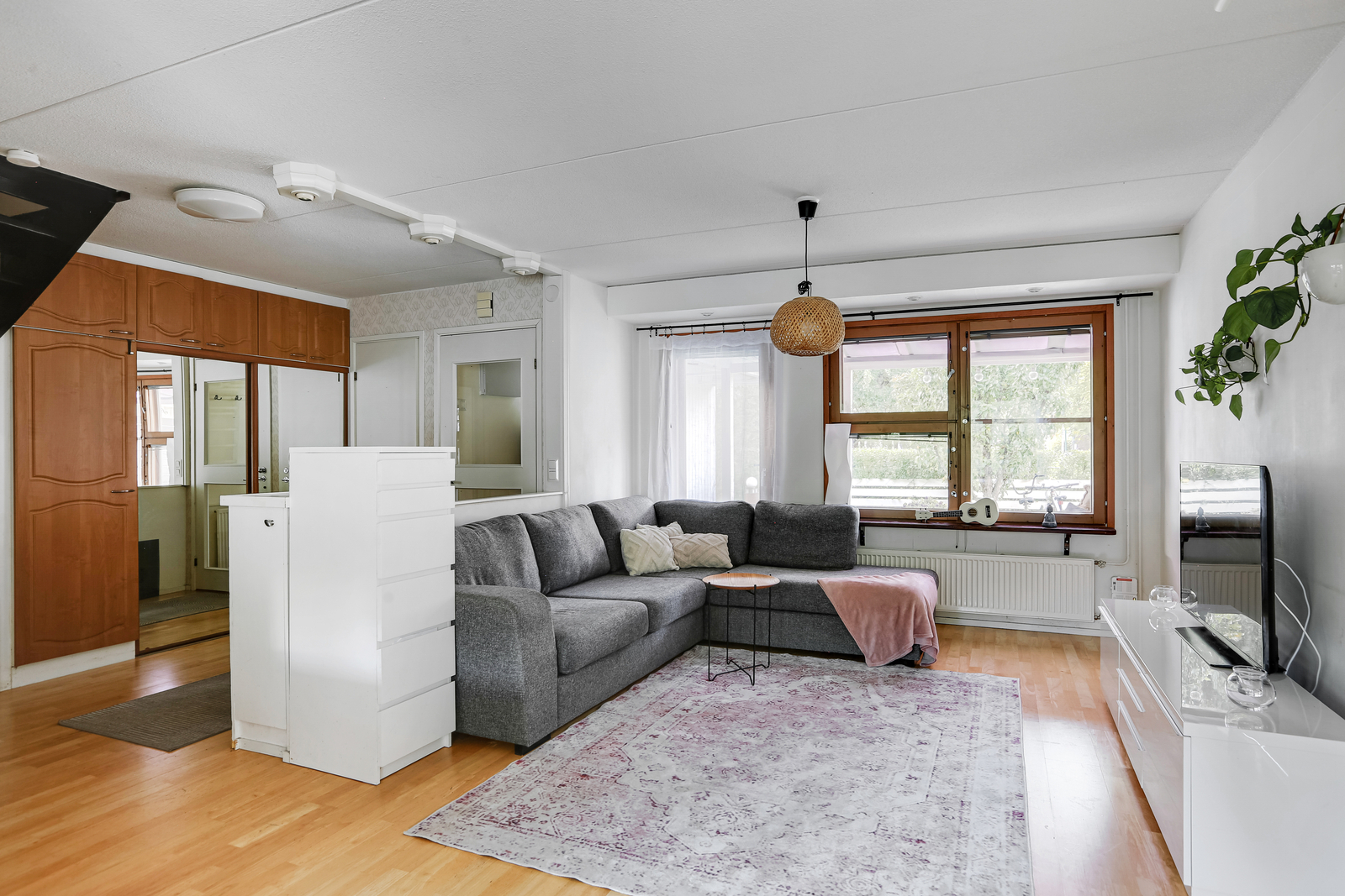 Hiidenrannantie 13, Hiidenranta, Vihti