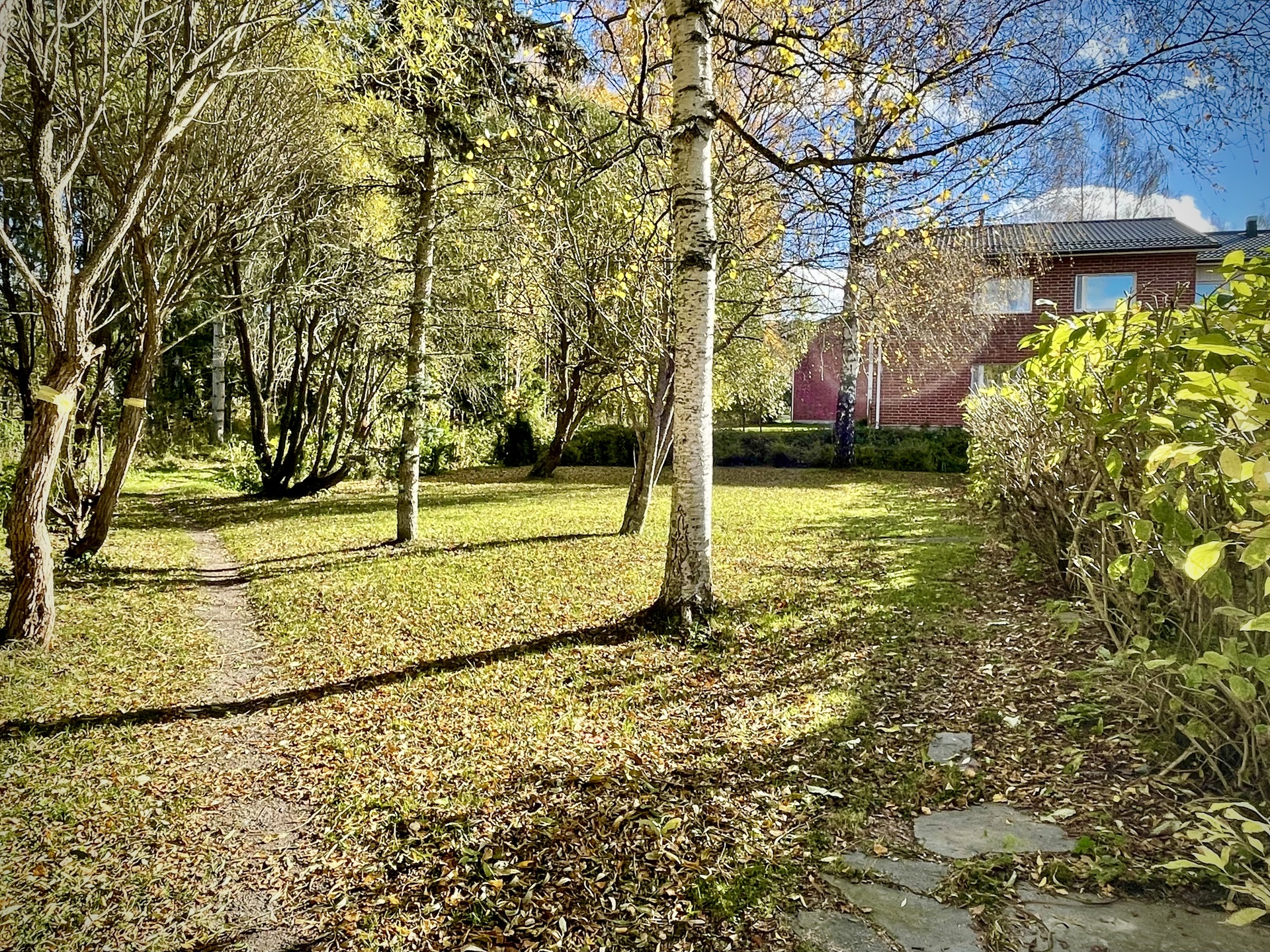 Hiidenrannantie 13, Nummela, Vihti