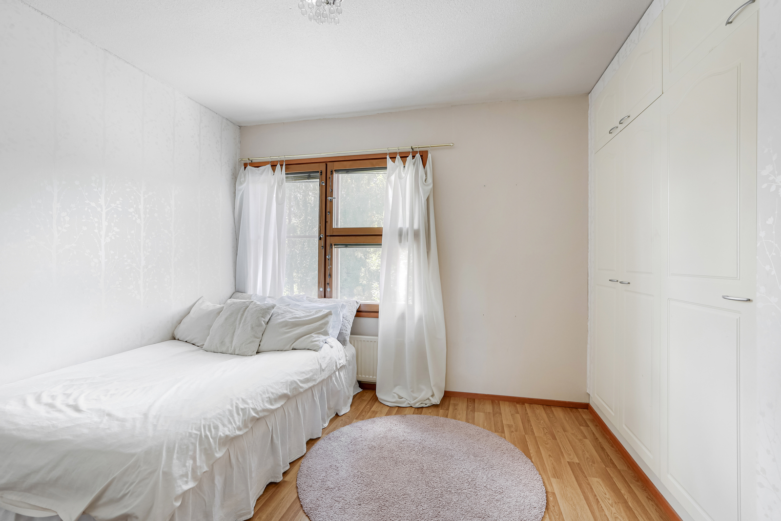 Hiidenrannantie 13, Hiidenranta, Vihti