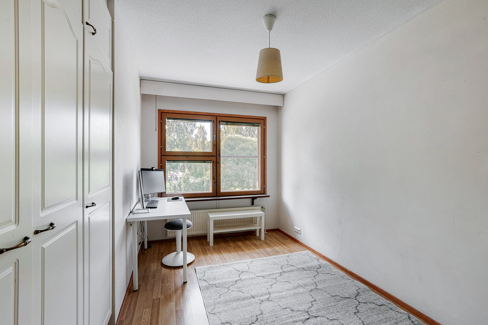 Hiidenrannantie 13, Hiidenranta, Vihti