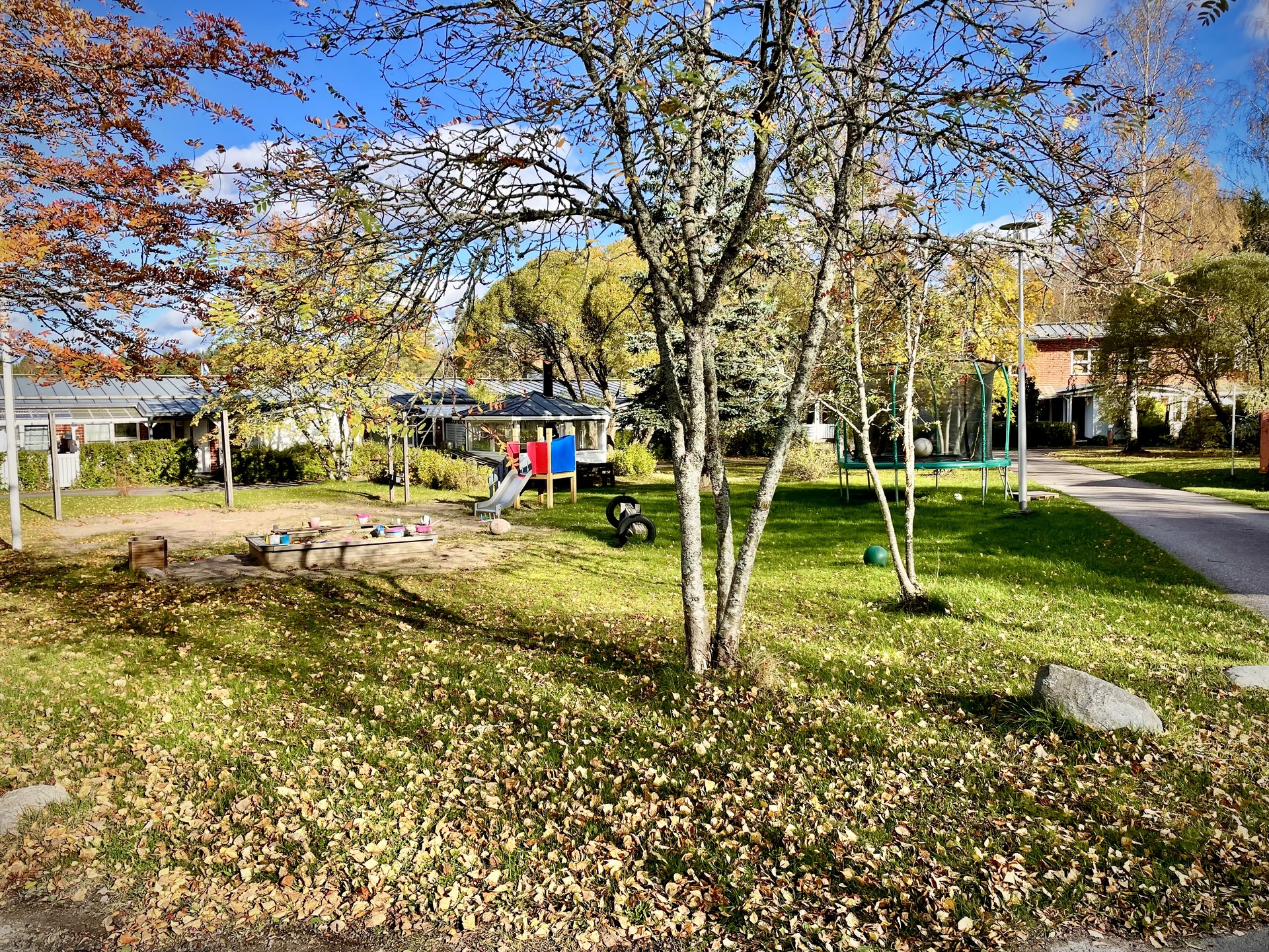 Hiidenrannantie 13, Nummela, Vihti