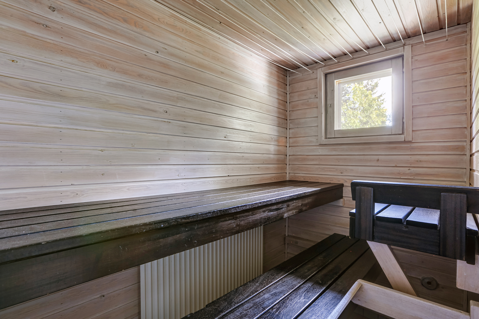 Hiidenrannantie 13, Hiidenranta, Vihti