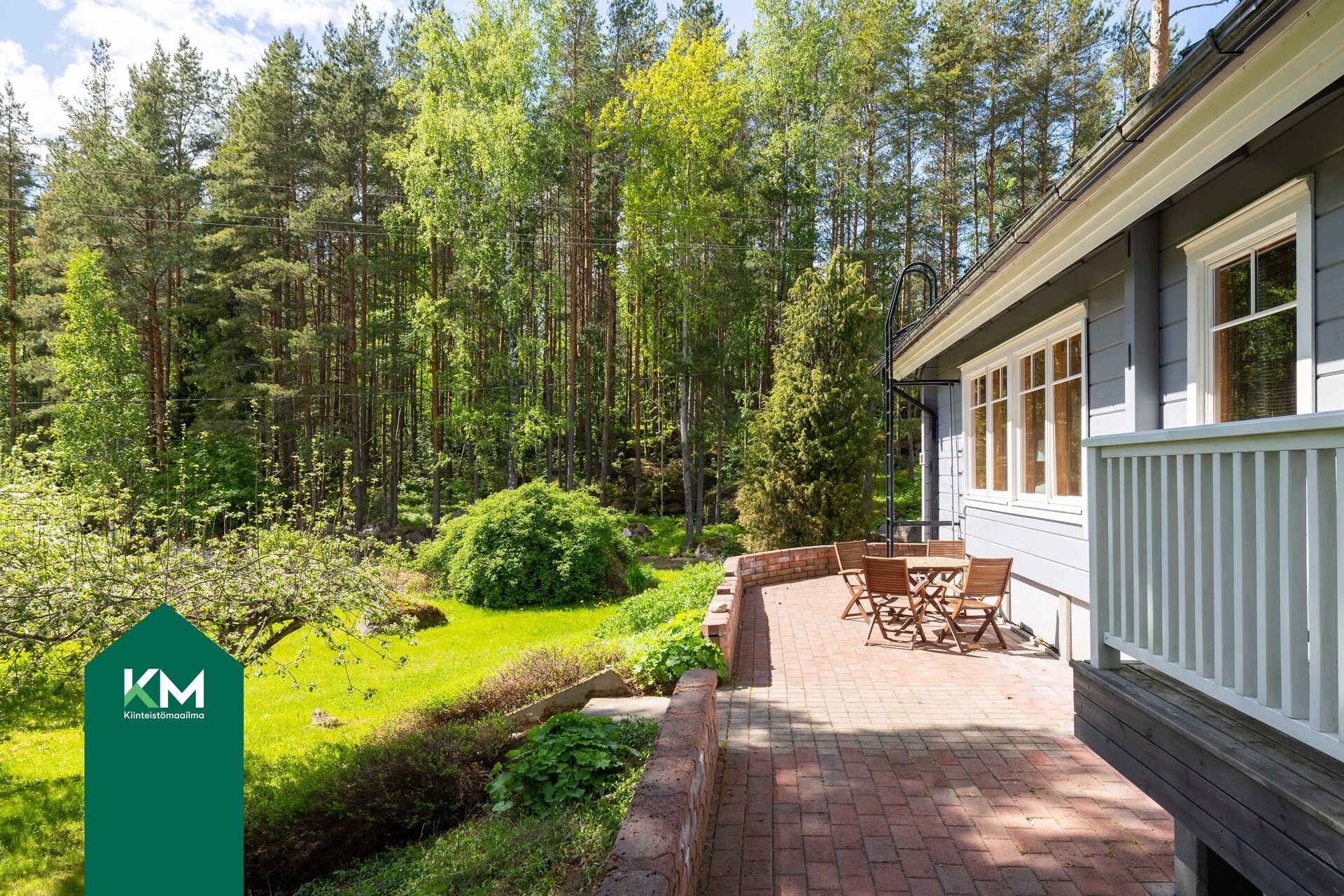 Labbölentie 186, Munapirtti, Pyhtää