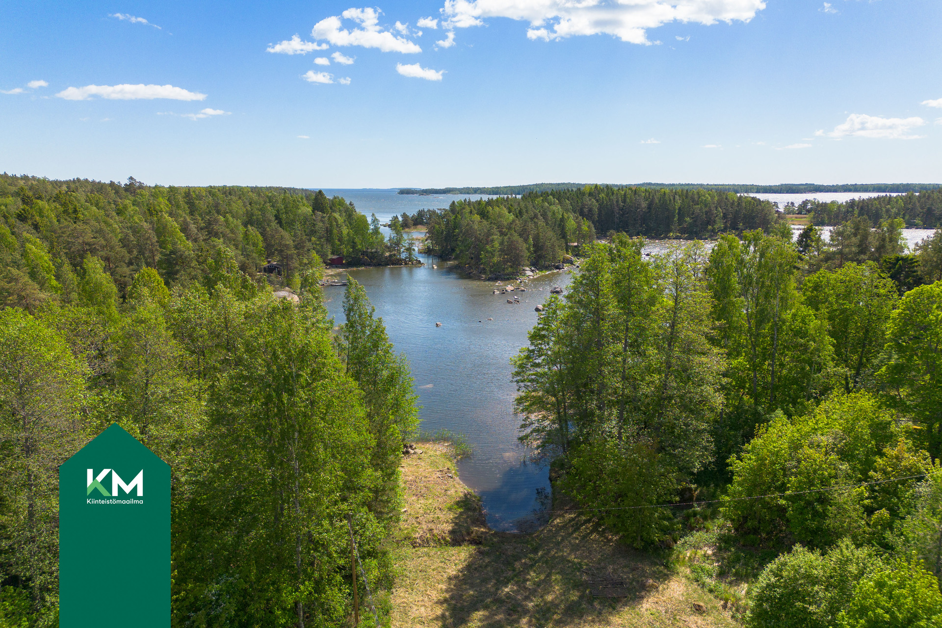 Labbölentie 186, Munapirtti, Pyhtää