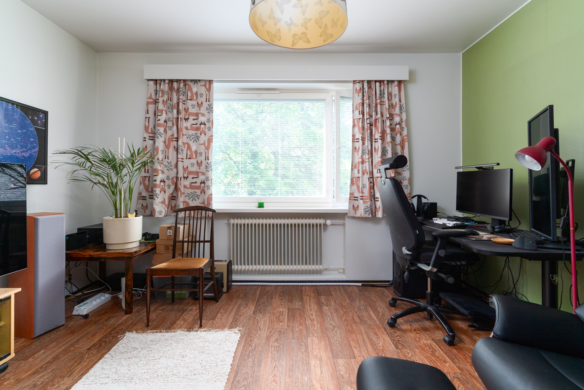 Viitaniementie 6, Viitaniemi, Jyväskylä