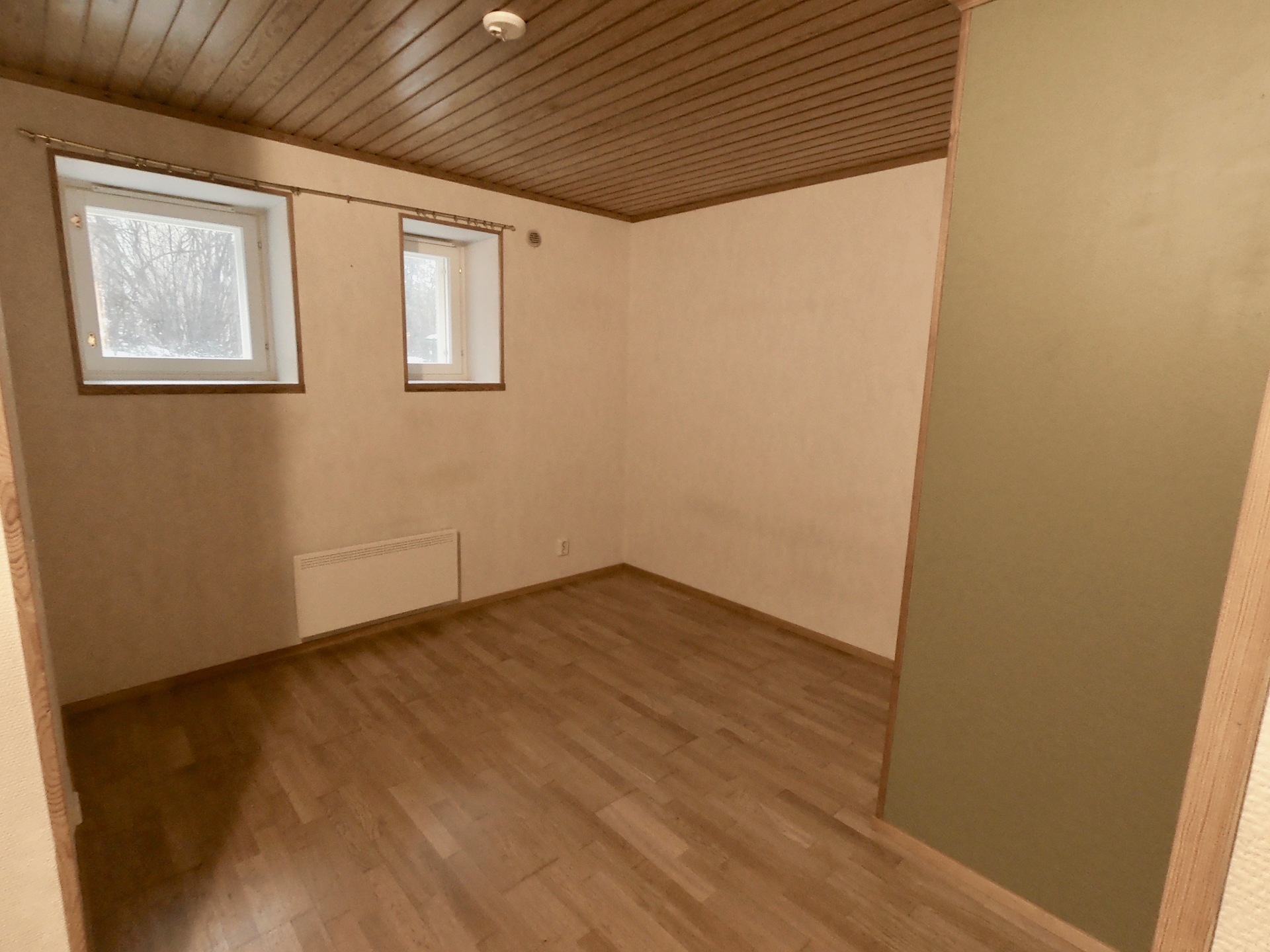 Pispalanharju 20, Pispala, Tampere