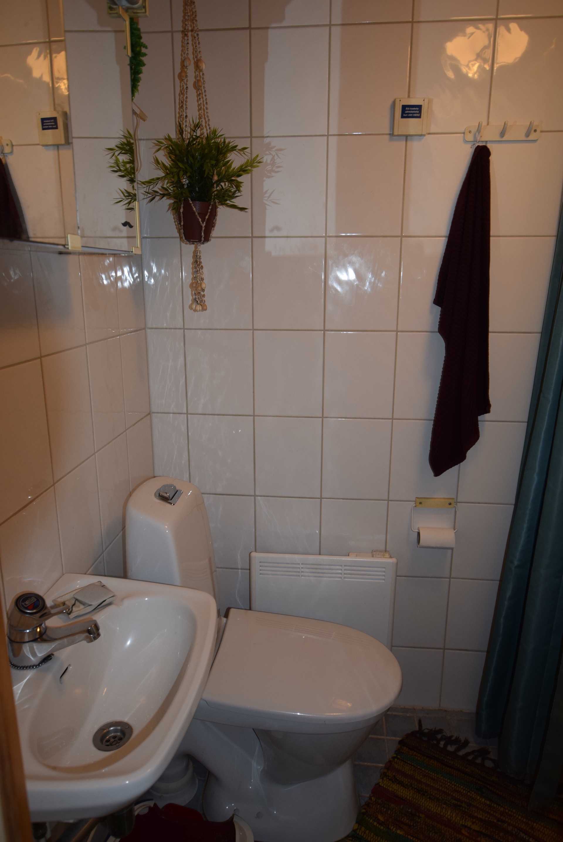 Pispalanharju 20, Pispala, Tampere