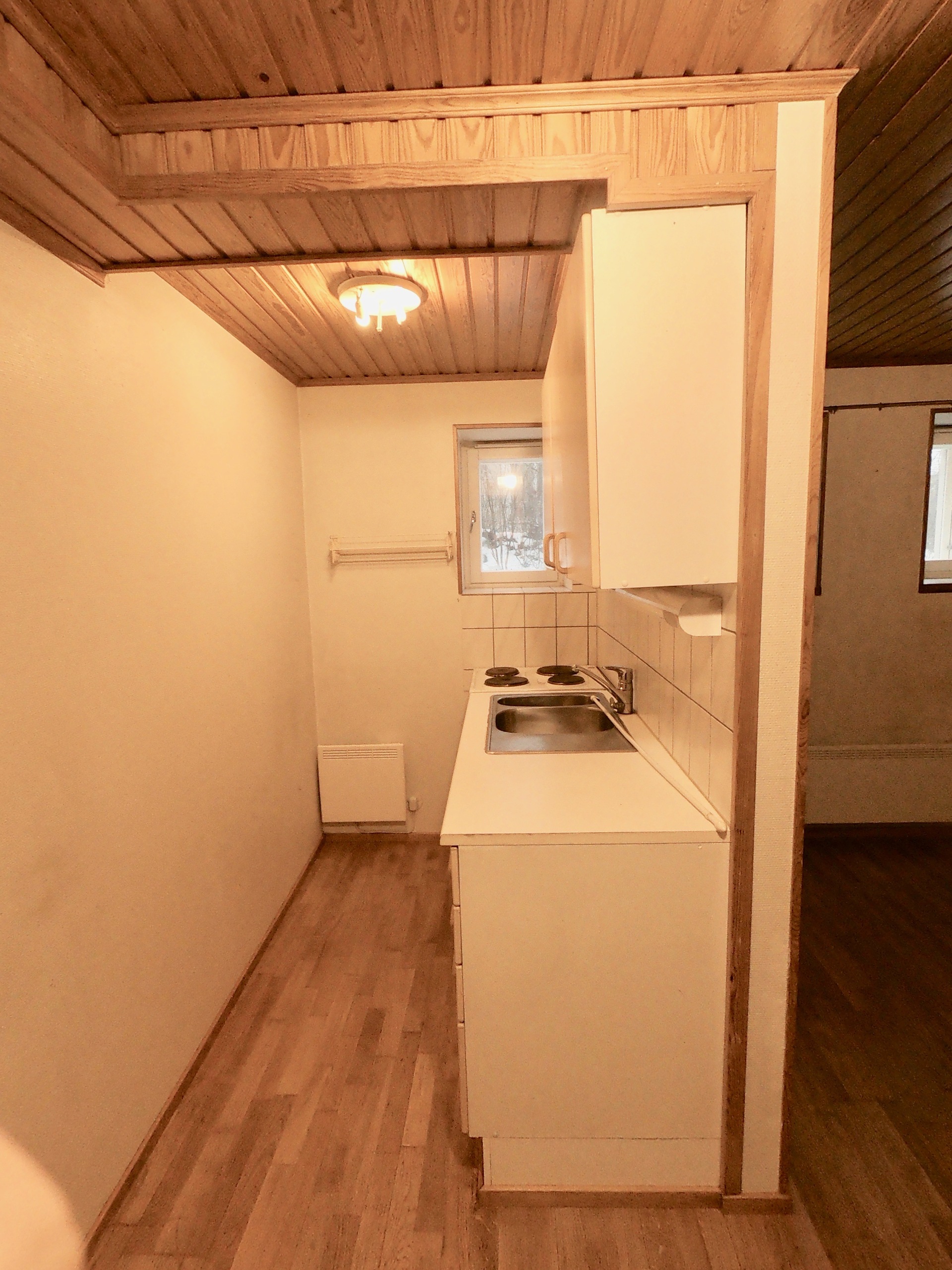Pispalanharju 20, Pispala, Tampere