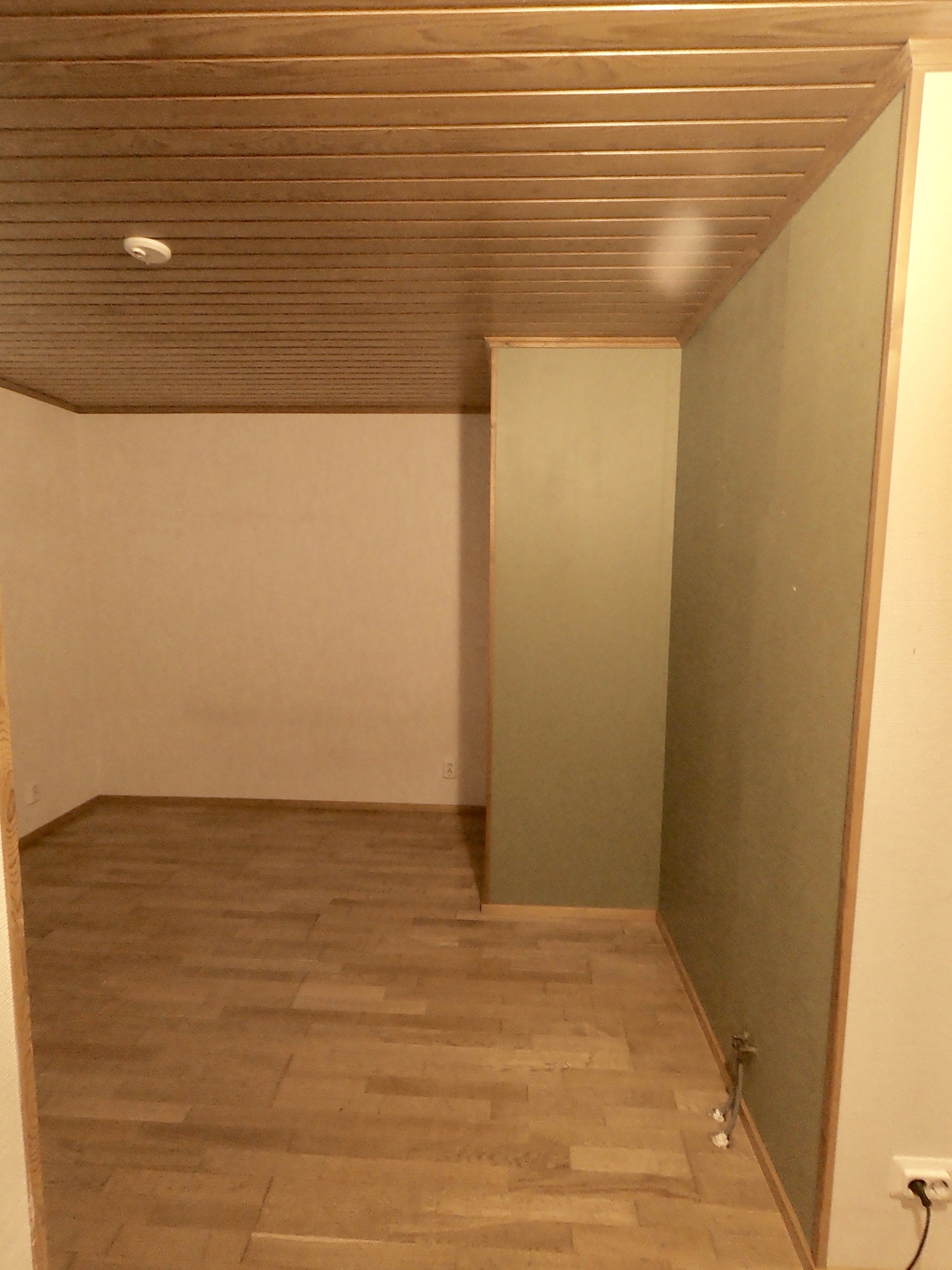 Pispalanharju 20, Pispala, Tampere