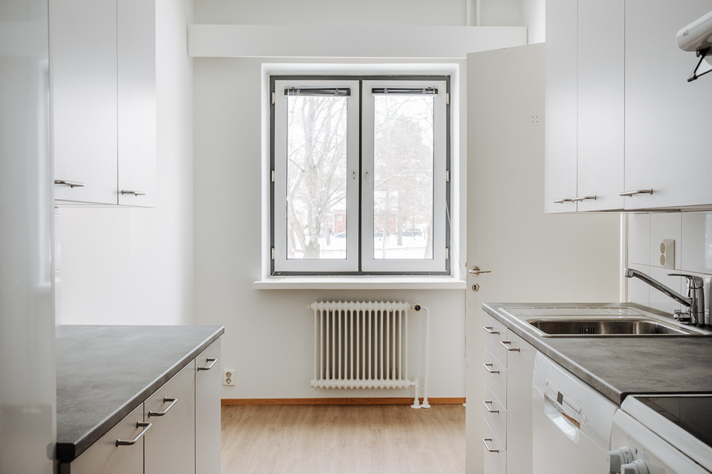 Kimmontie 3, Käpylä, Helsinki