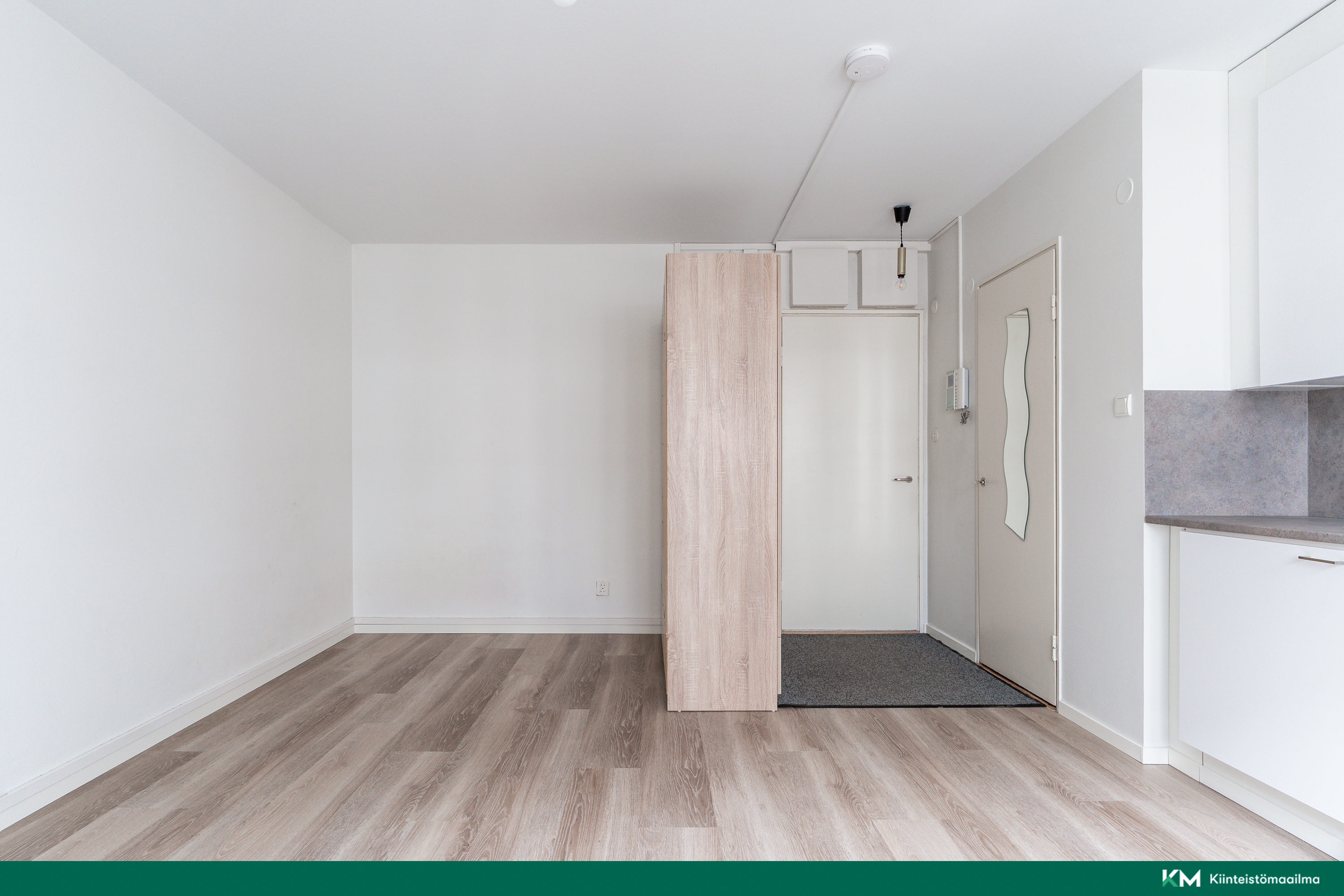 Porthaninkatu 3, Kallio, Helsinki