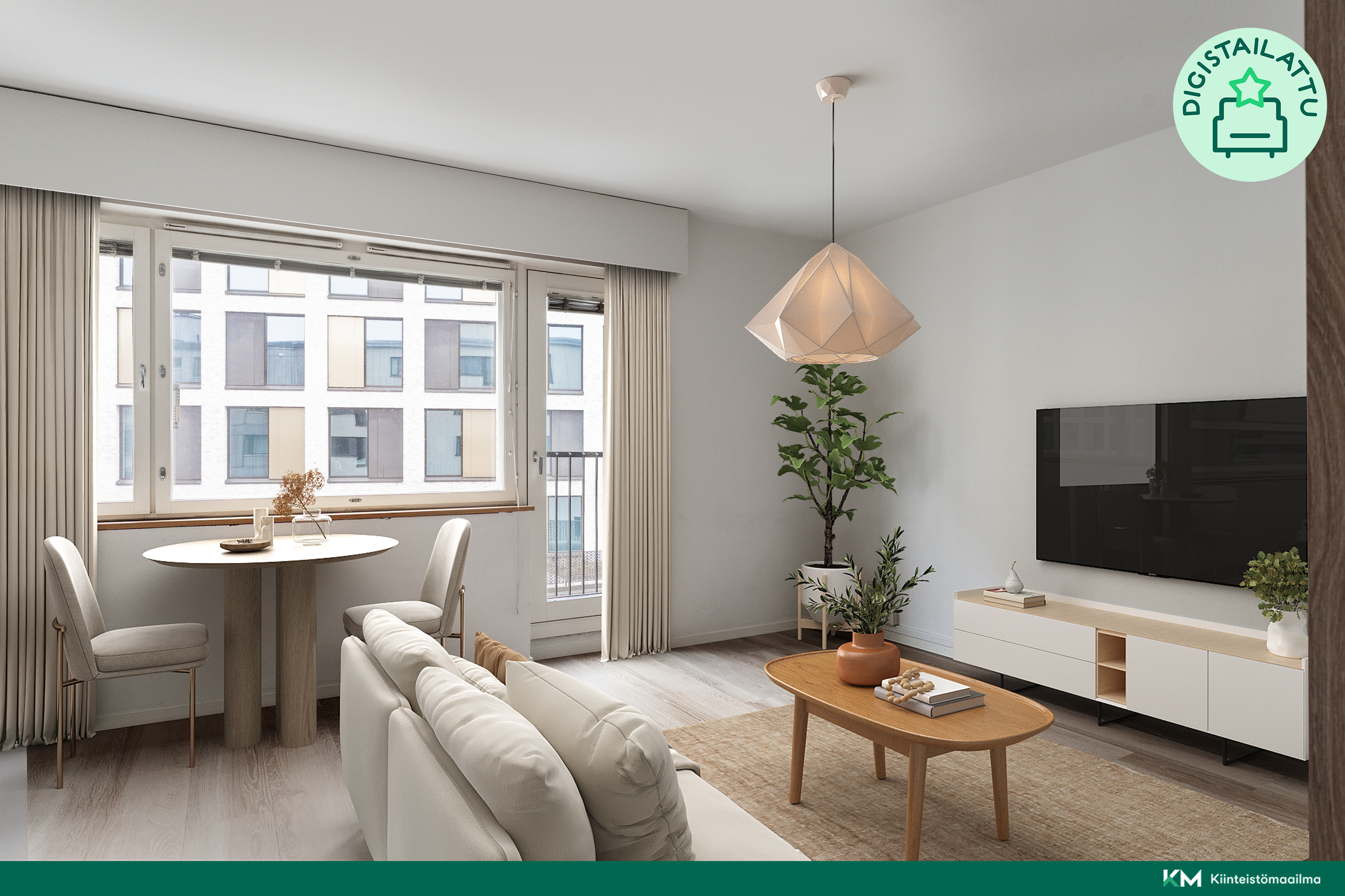 Porthaninkatu 3, Kallio, Helsinki