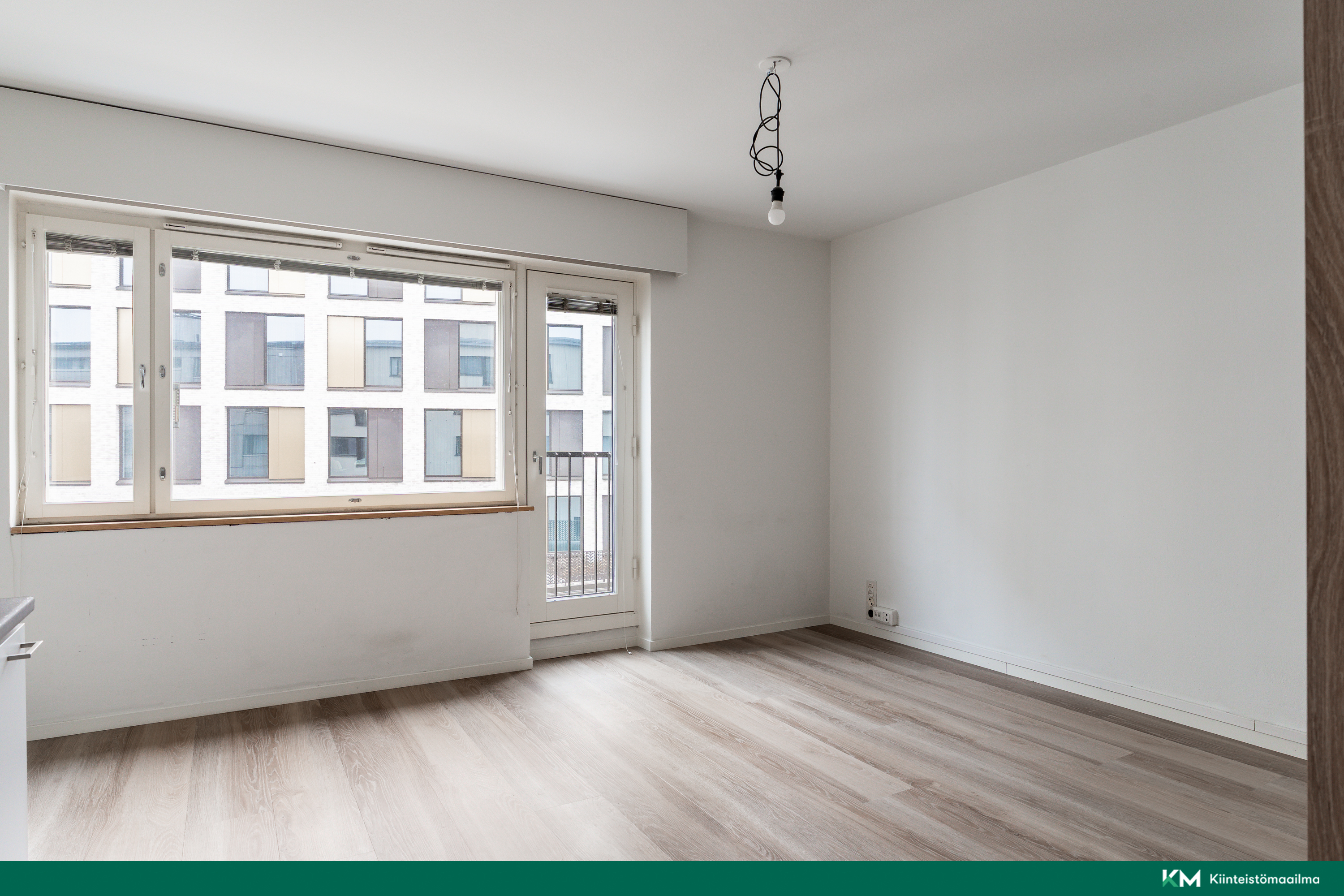 Porthaninkatu 3, Kallio, Helsinki