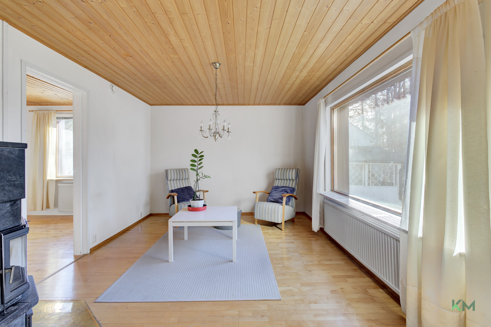 Aseveljentie 3, Rovaniemi