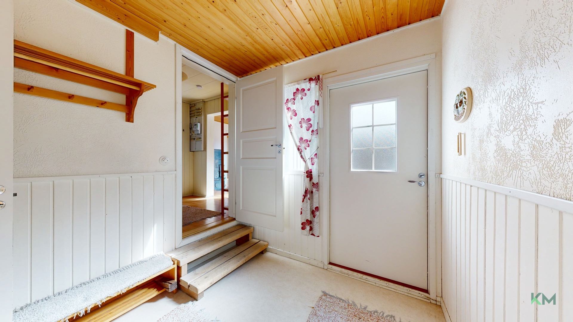 Aseveljentie 3, Rovaniemi
