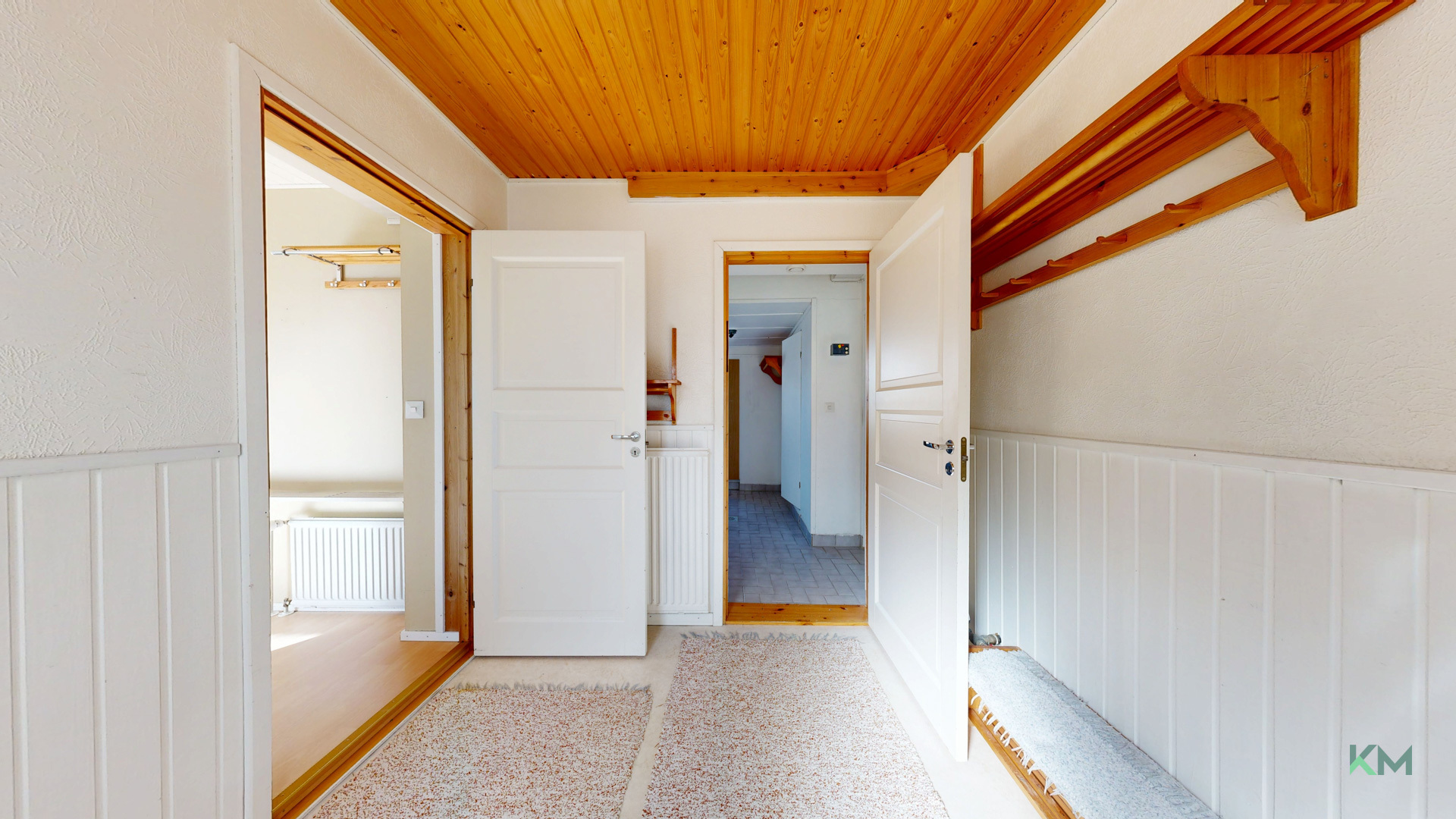 Aseveljentie 3, Rovaniemi