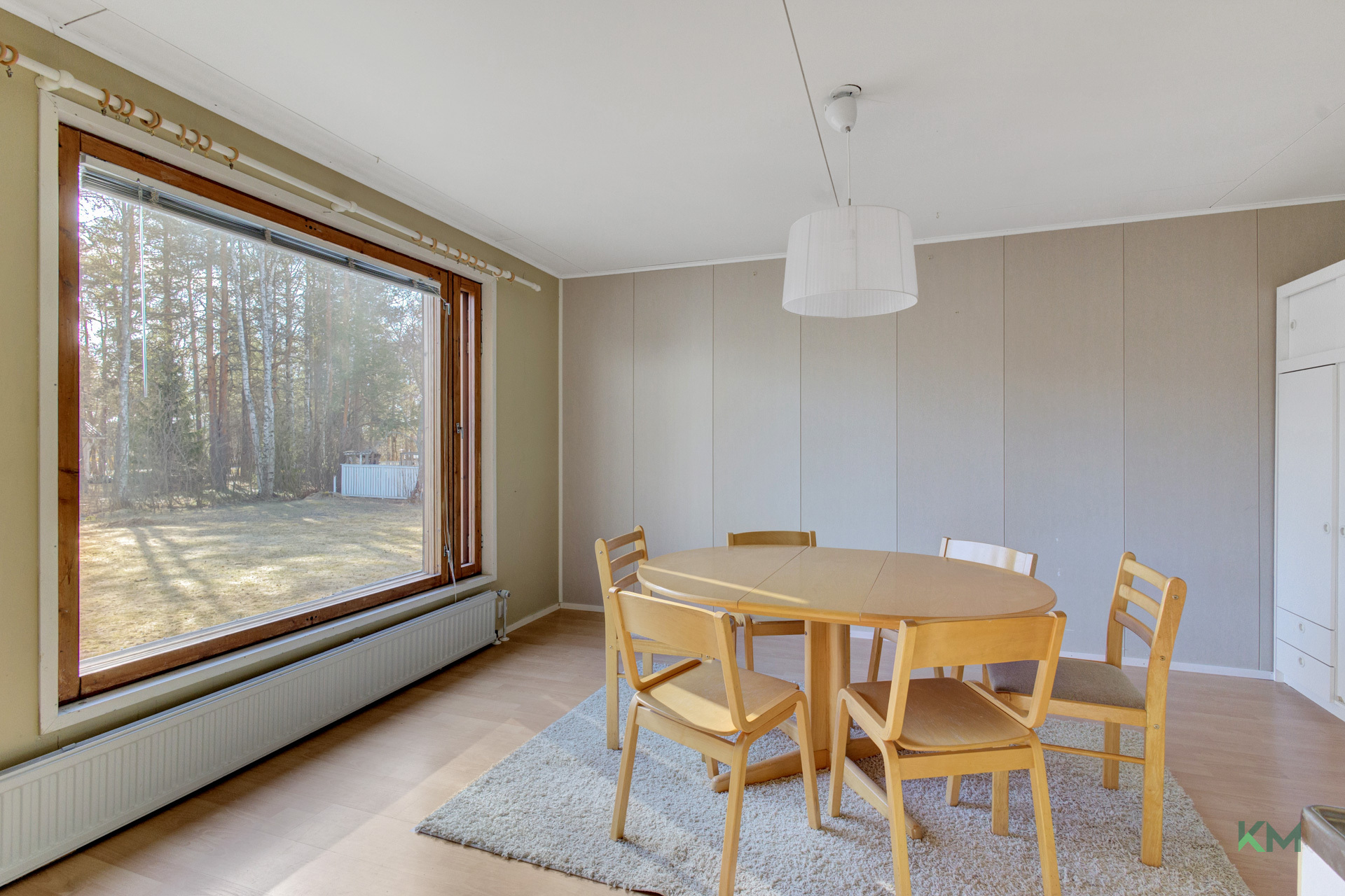 Aseveljentie 3, Rovaniemi