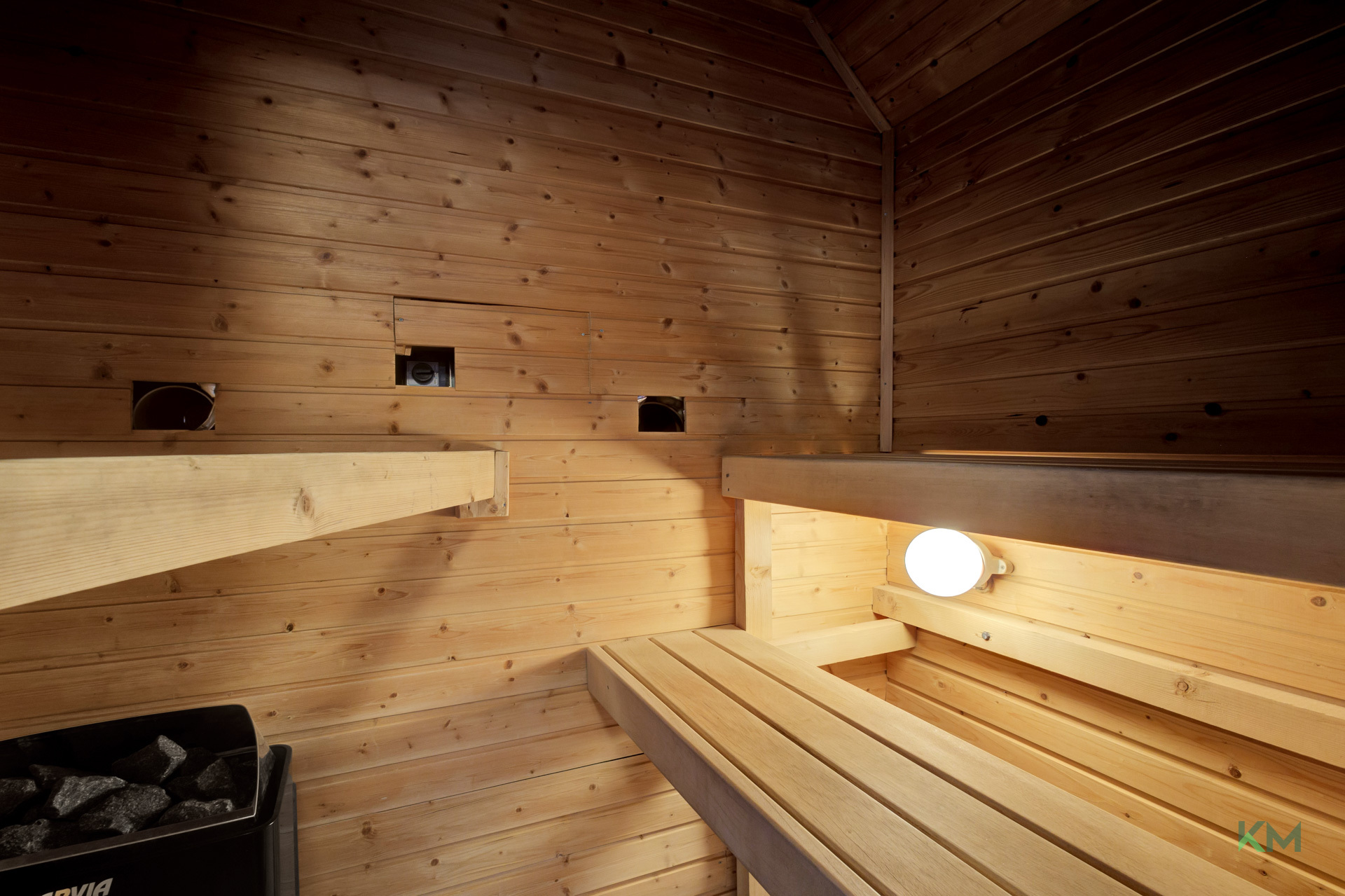 Aseveljentie 3, Rovaniemi