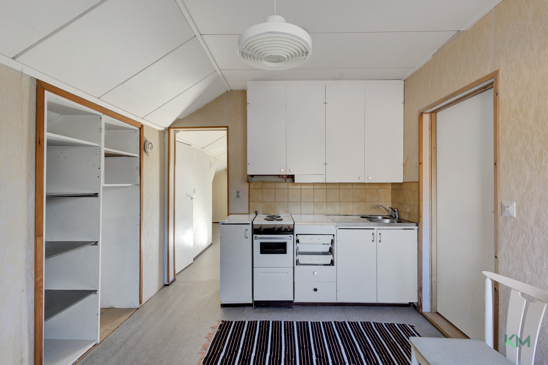 Aseveljentie 3, Rovaniemi