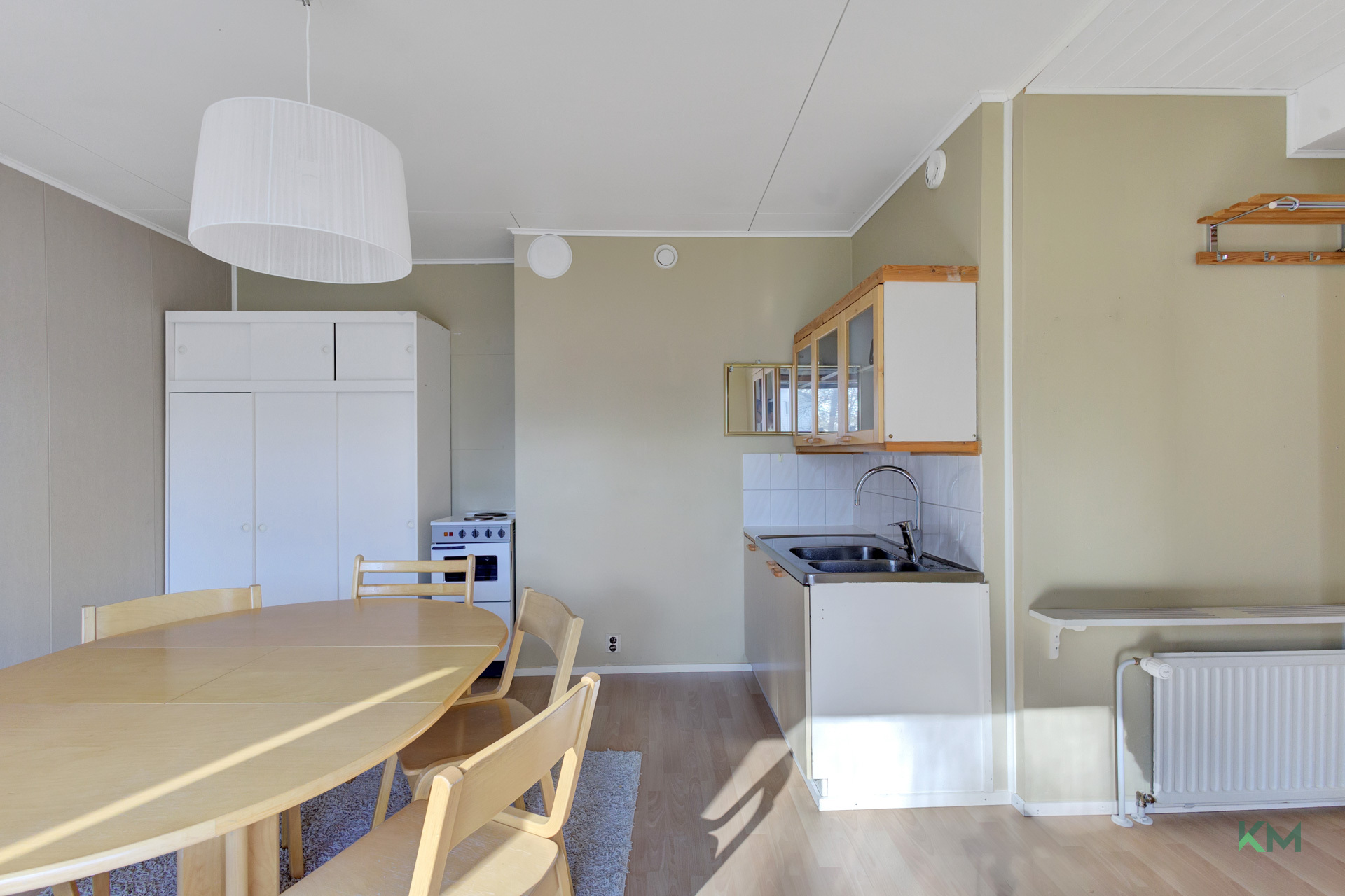 Aseveljentie 3, Rovaniemi