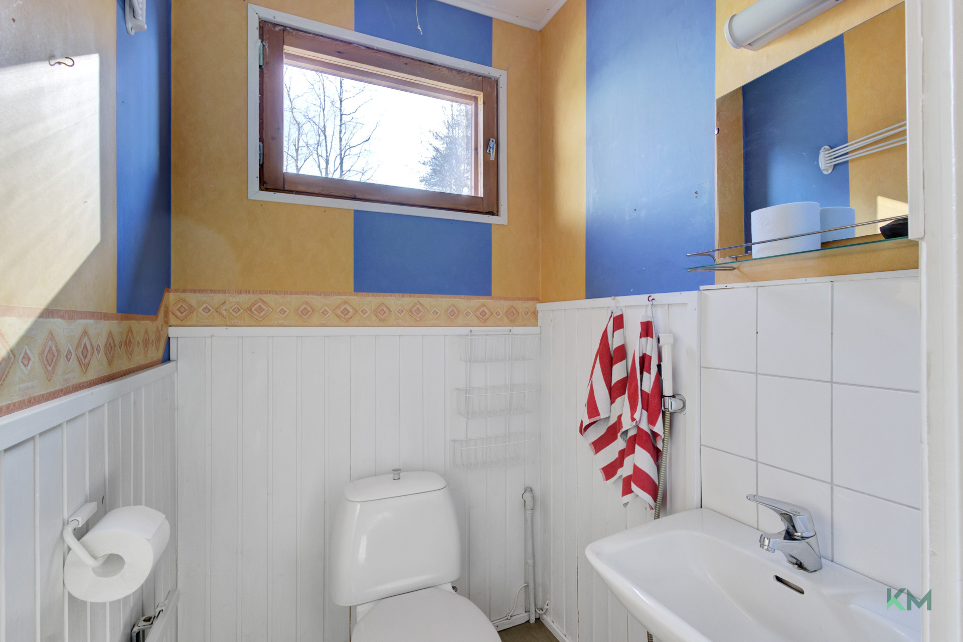 Aseveljentie 3, Rovaniemi