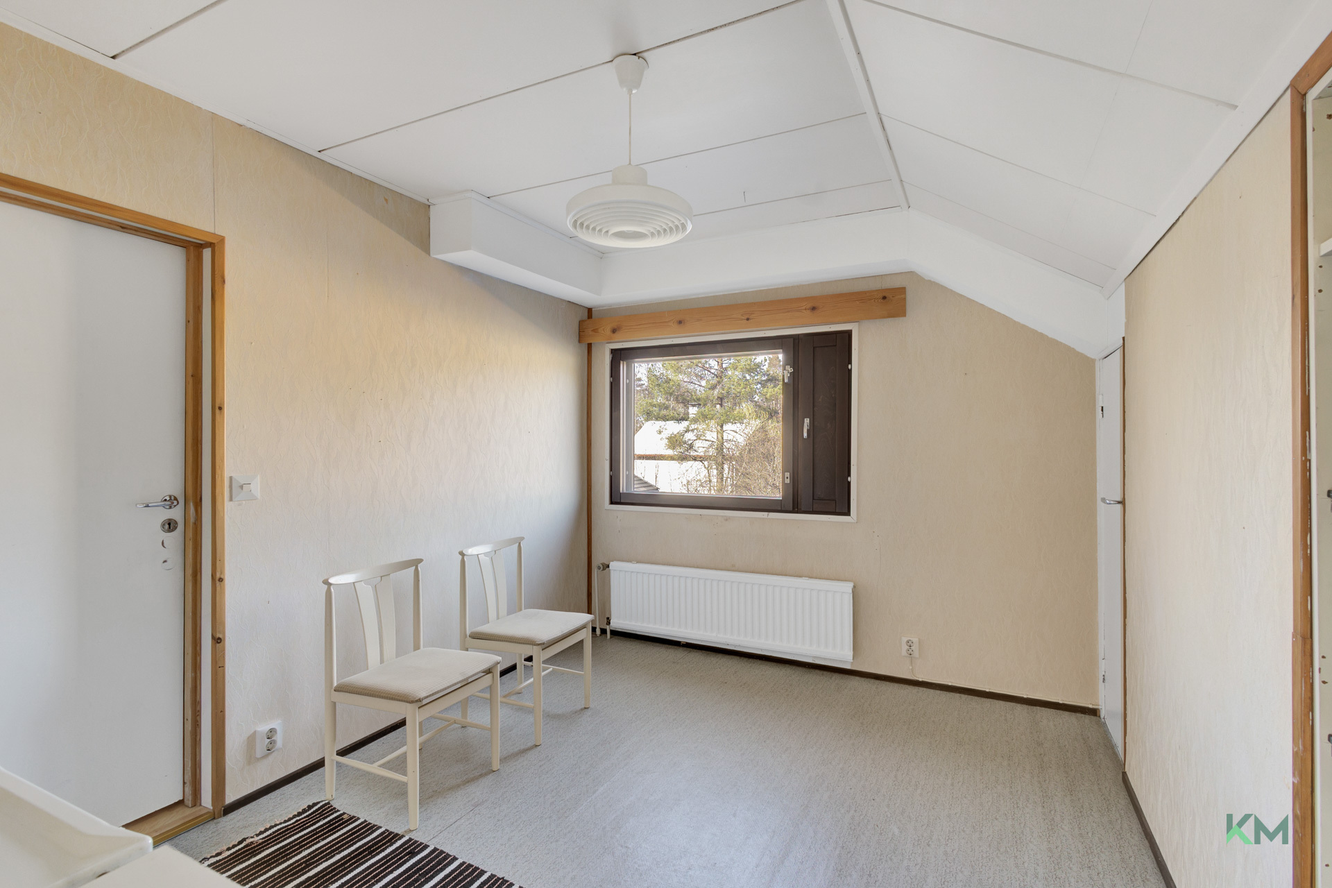 Aseveljentie 3, Rovaniemi