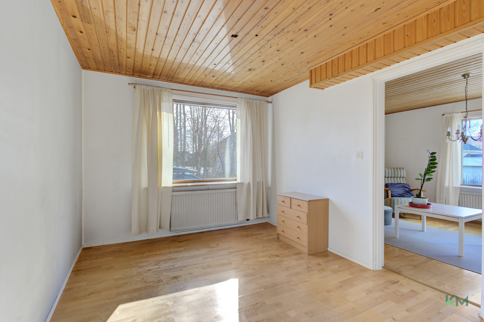 Aseveljentie 3, Rovaniemi