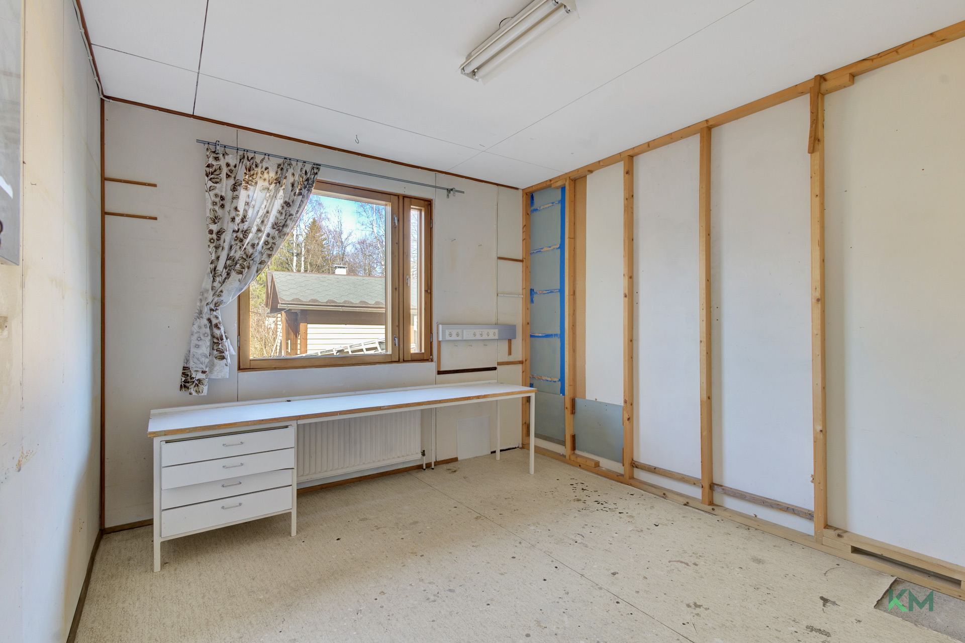 Aseveljentie 3, Rovaniemi