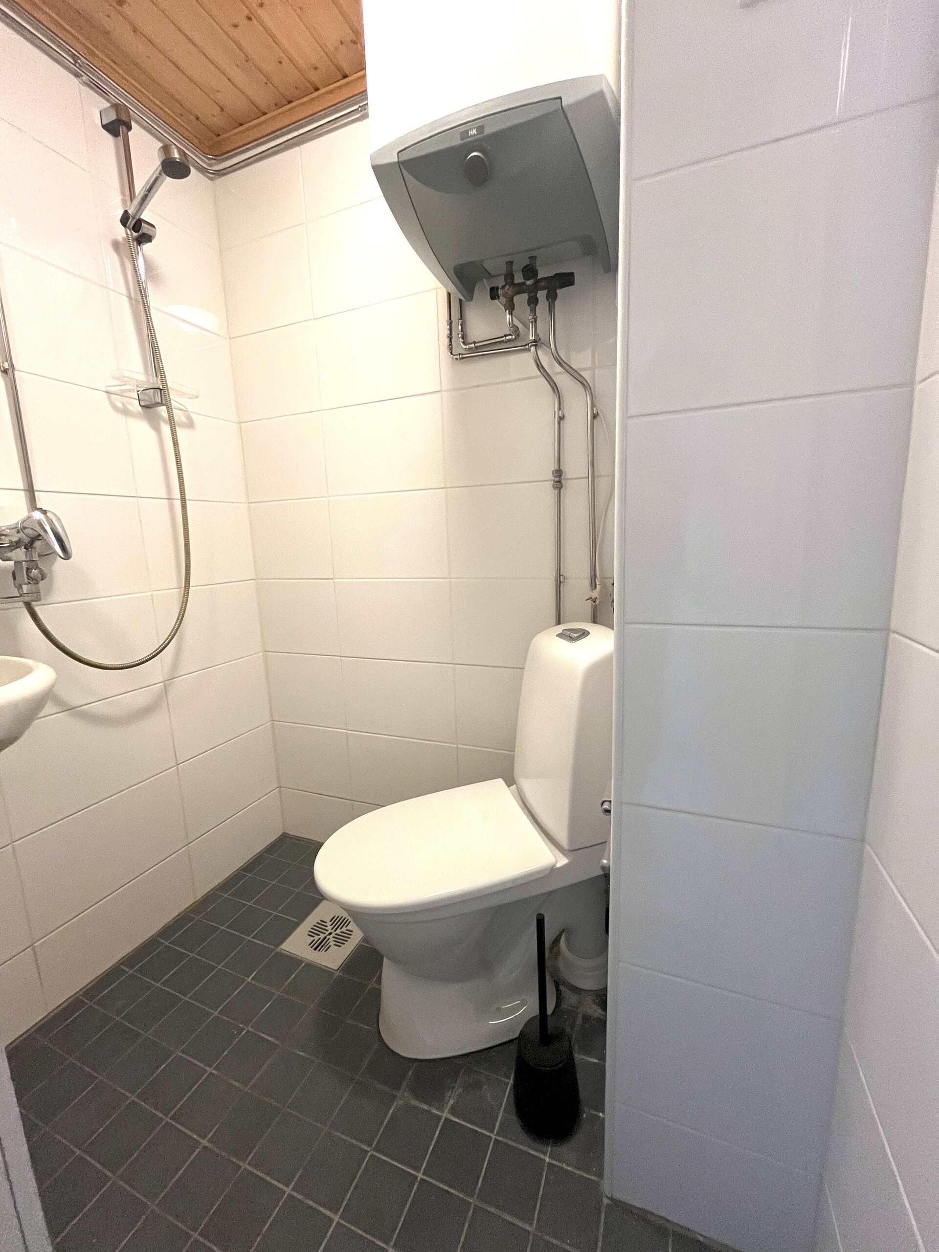 Allintie 41, Metsola, Kotka