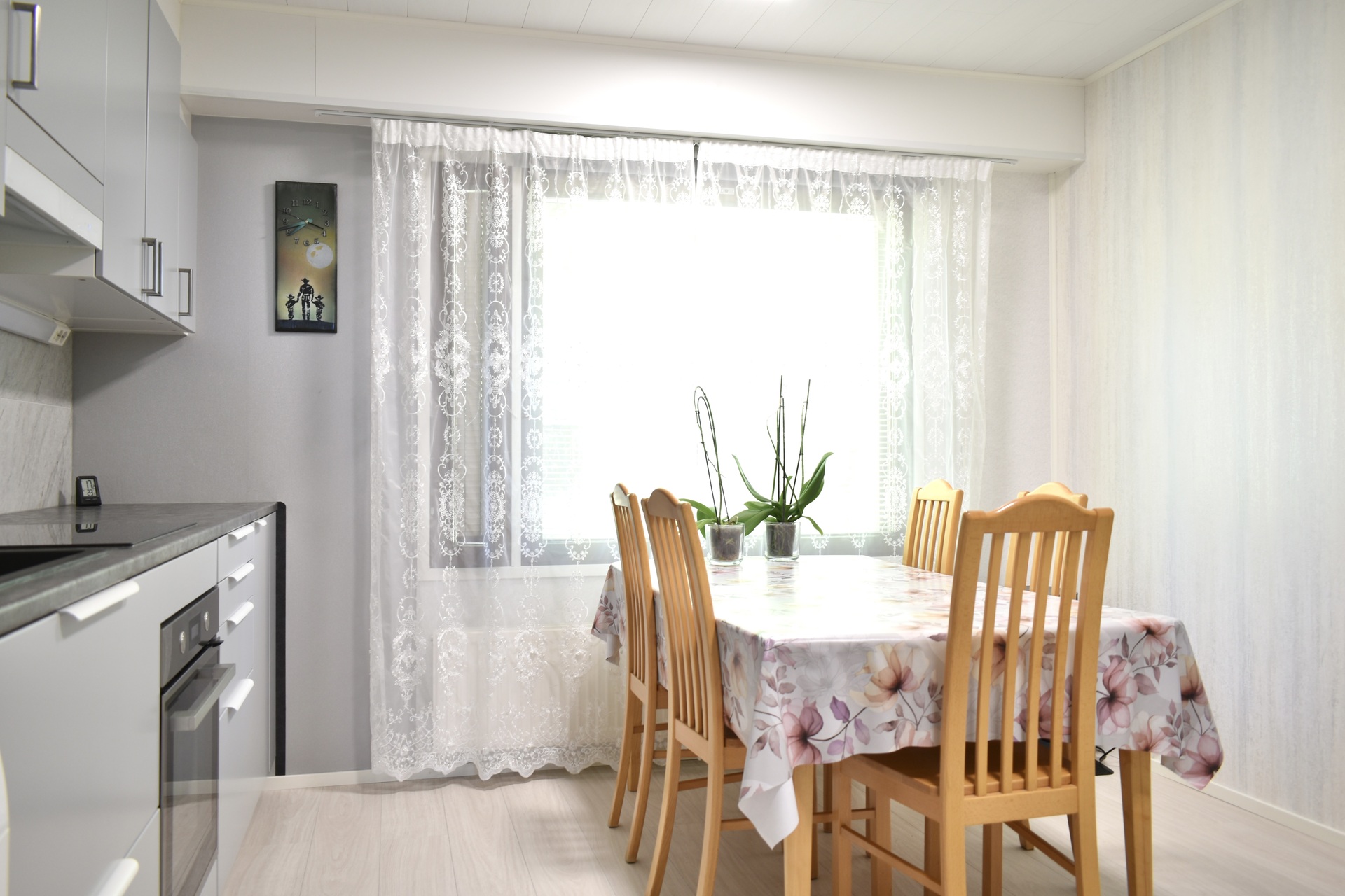 Makkosentie 43, Makkosenmäki, Sotkamo