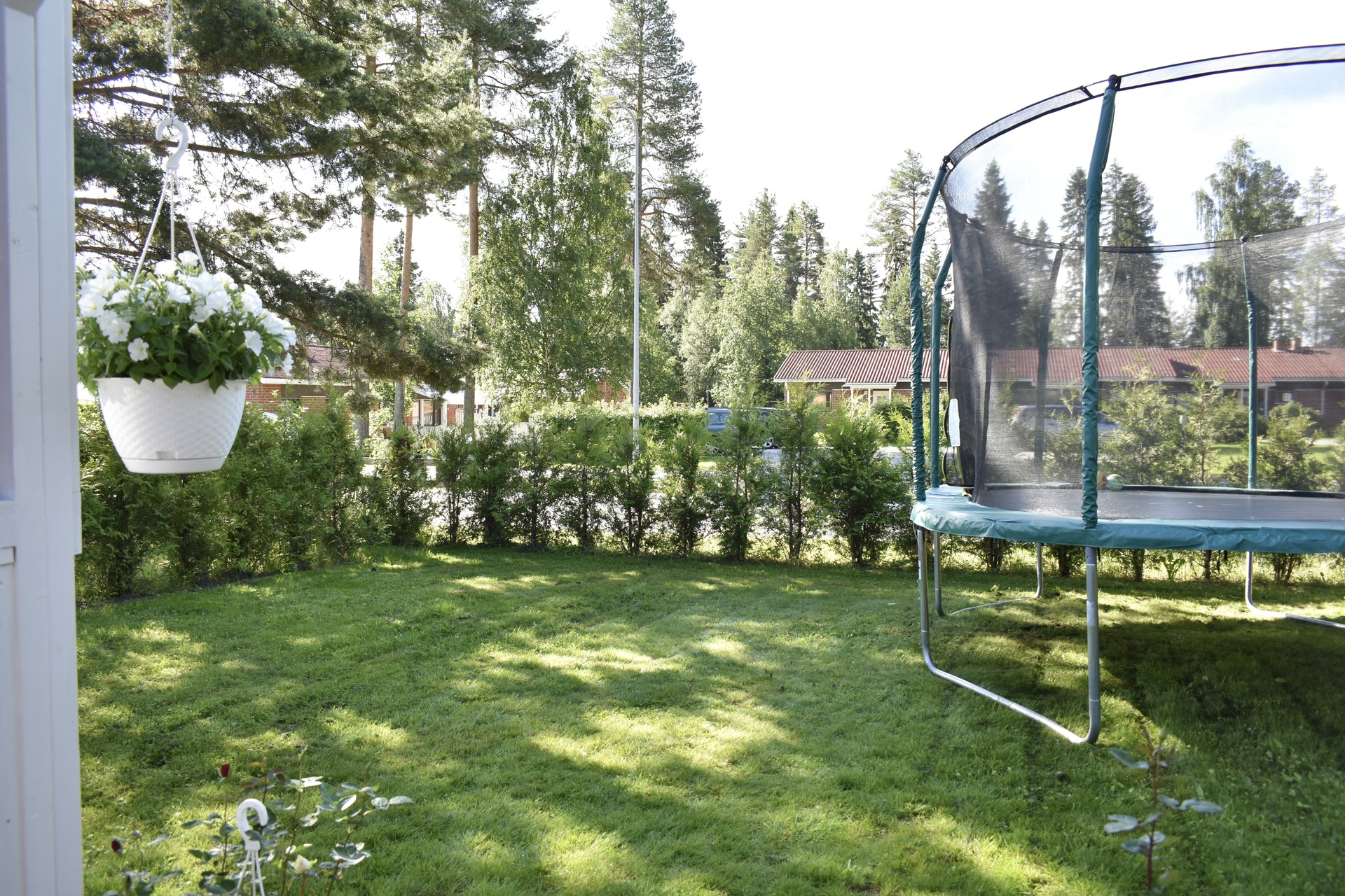 Makkosentie 43, Makkosenmäki, Sotkamo