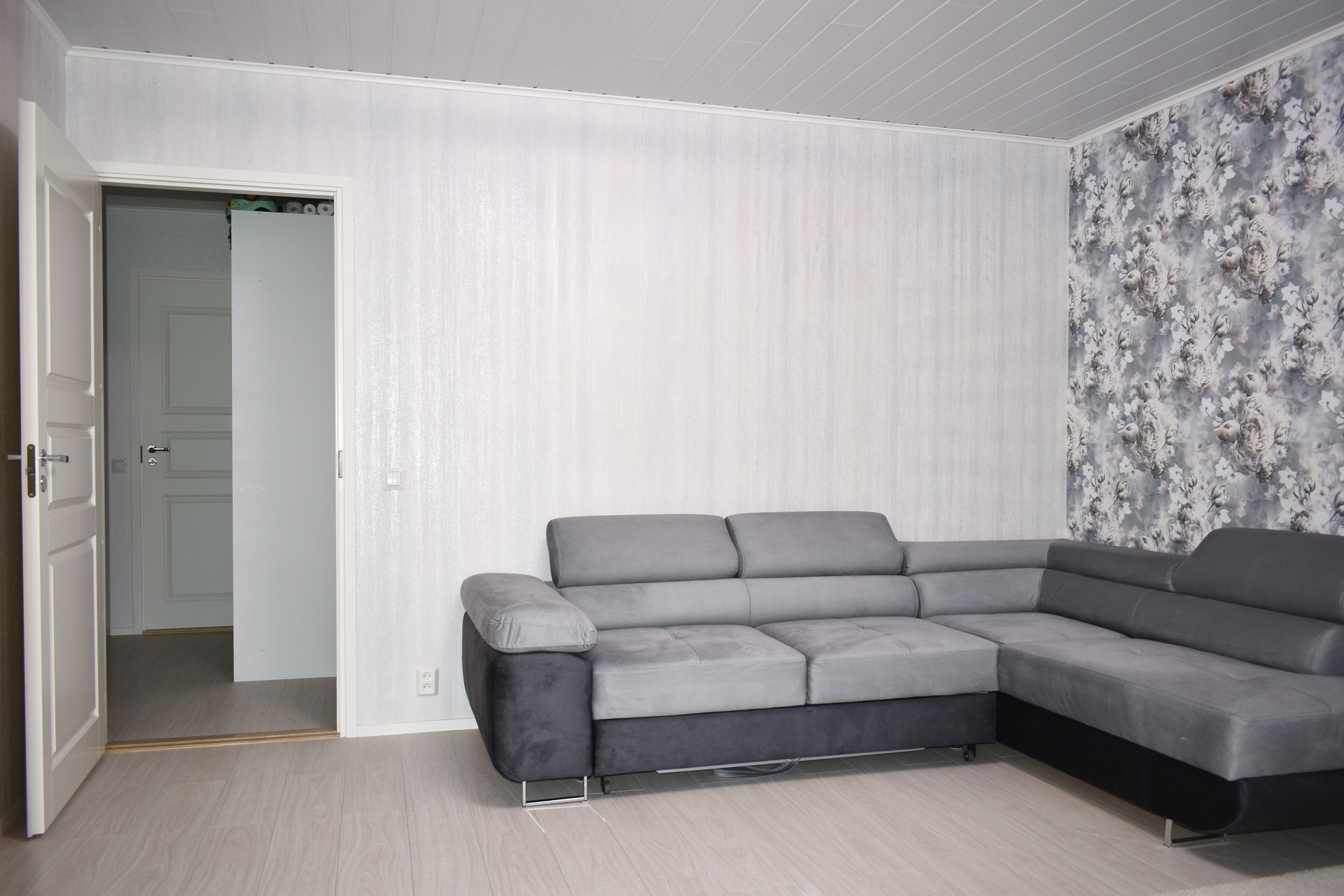 Makkosentie 43, Makkosenmäki, Sotkamo