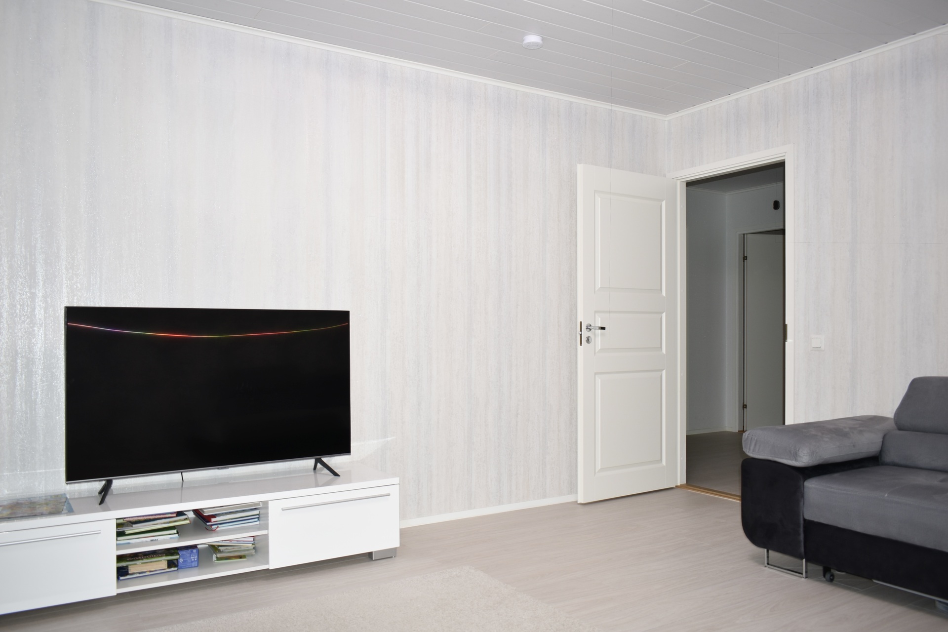 Makkosentie 43, Makkosenmäki, Sotkamo