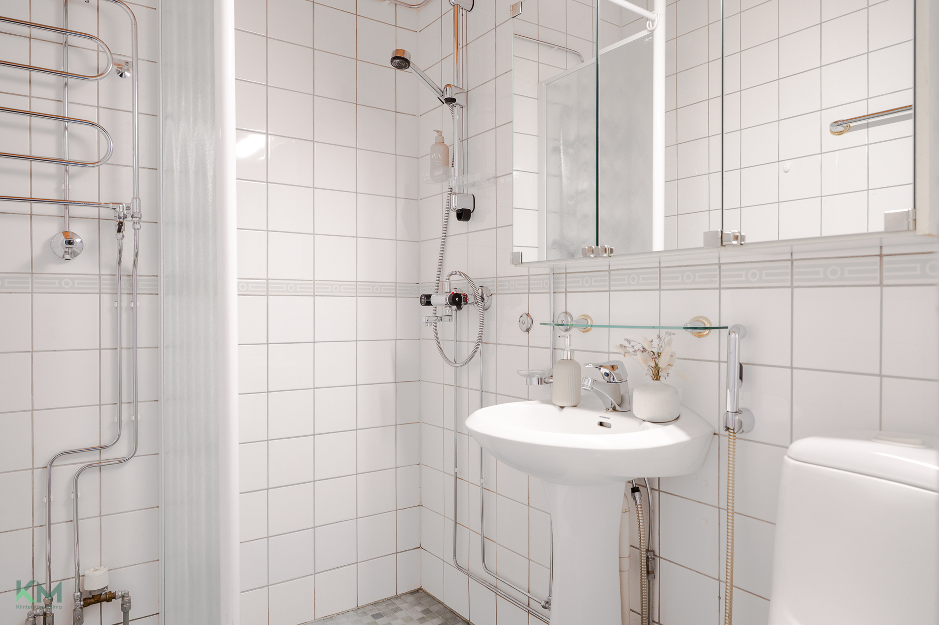Koskitie 5, Tuira, Oulu
