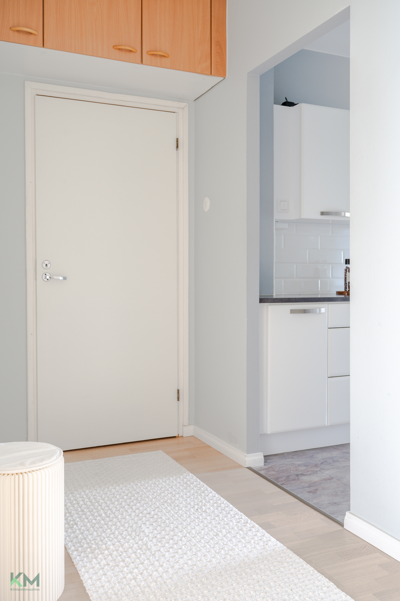 Koskitie 5, Tuira, Oulu