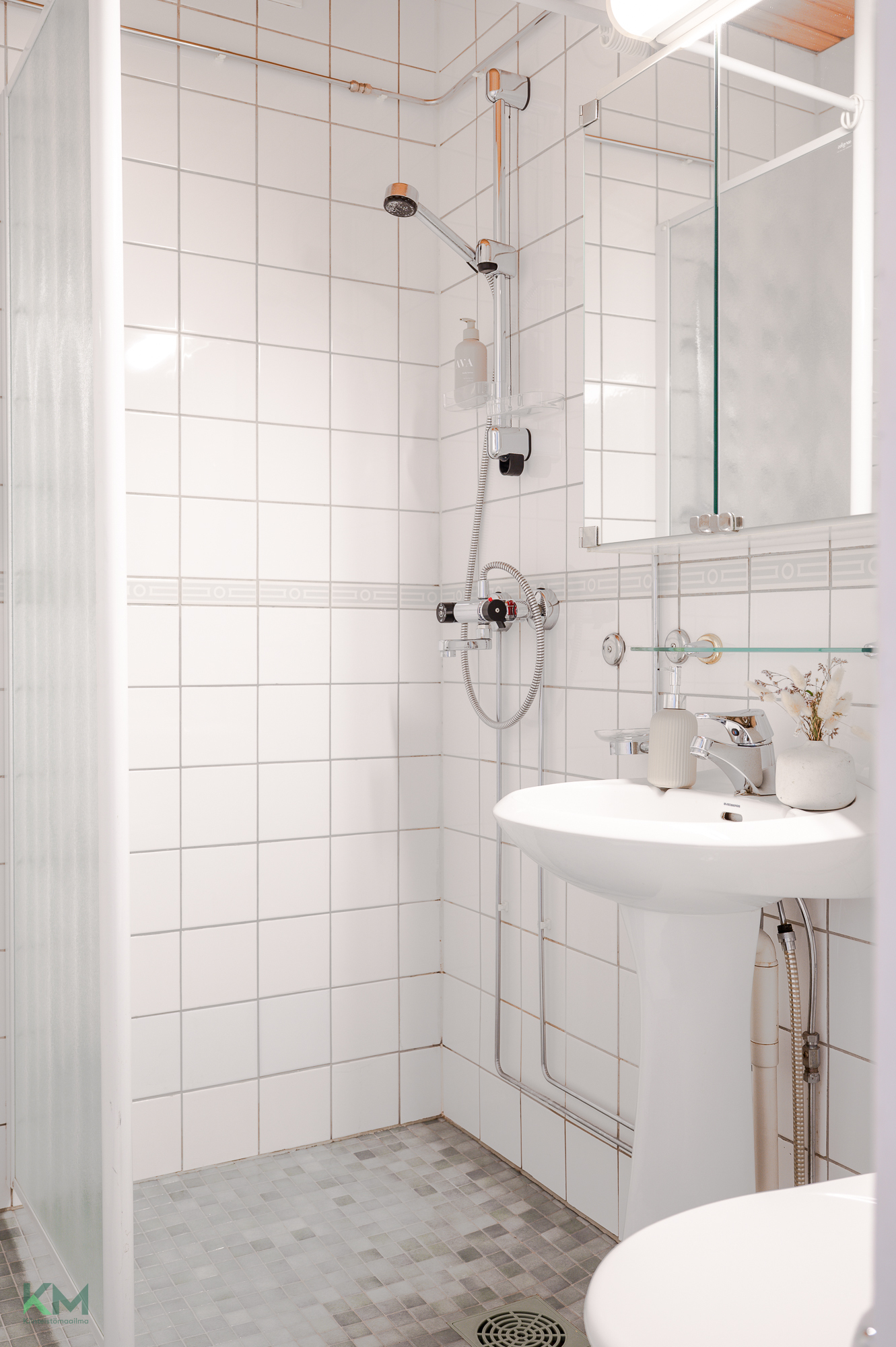 Koskitie 5, Tuira, Oulu