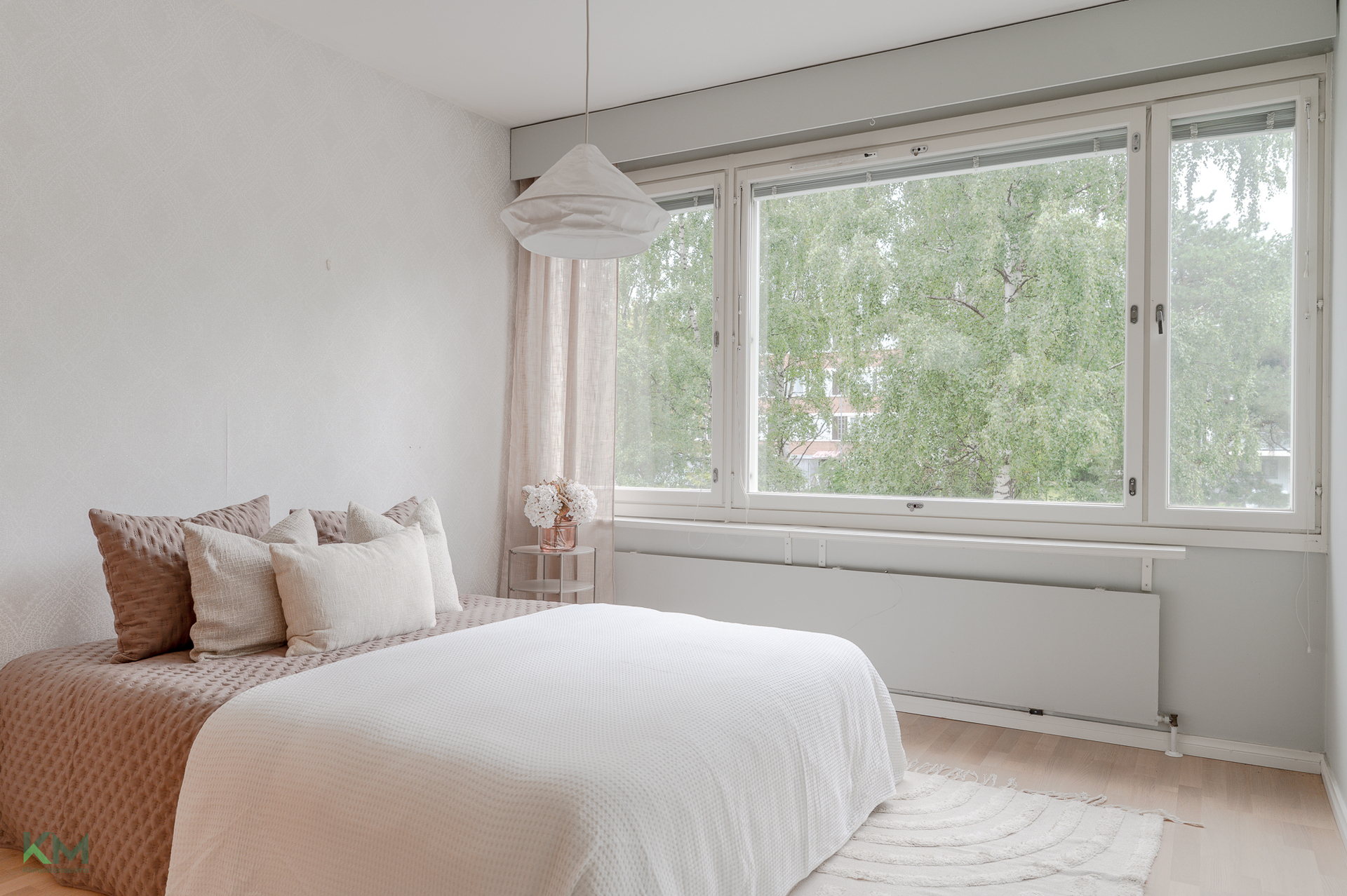 Koskitie 5, Tuira, Oulu