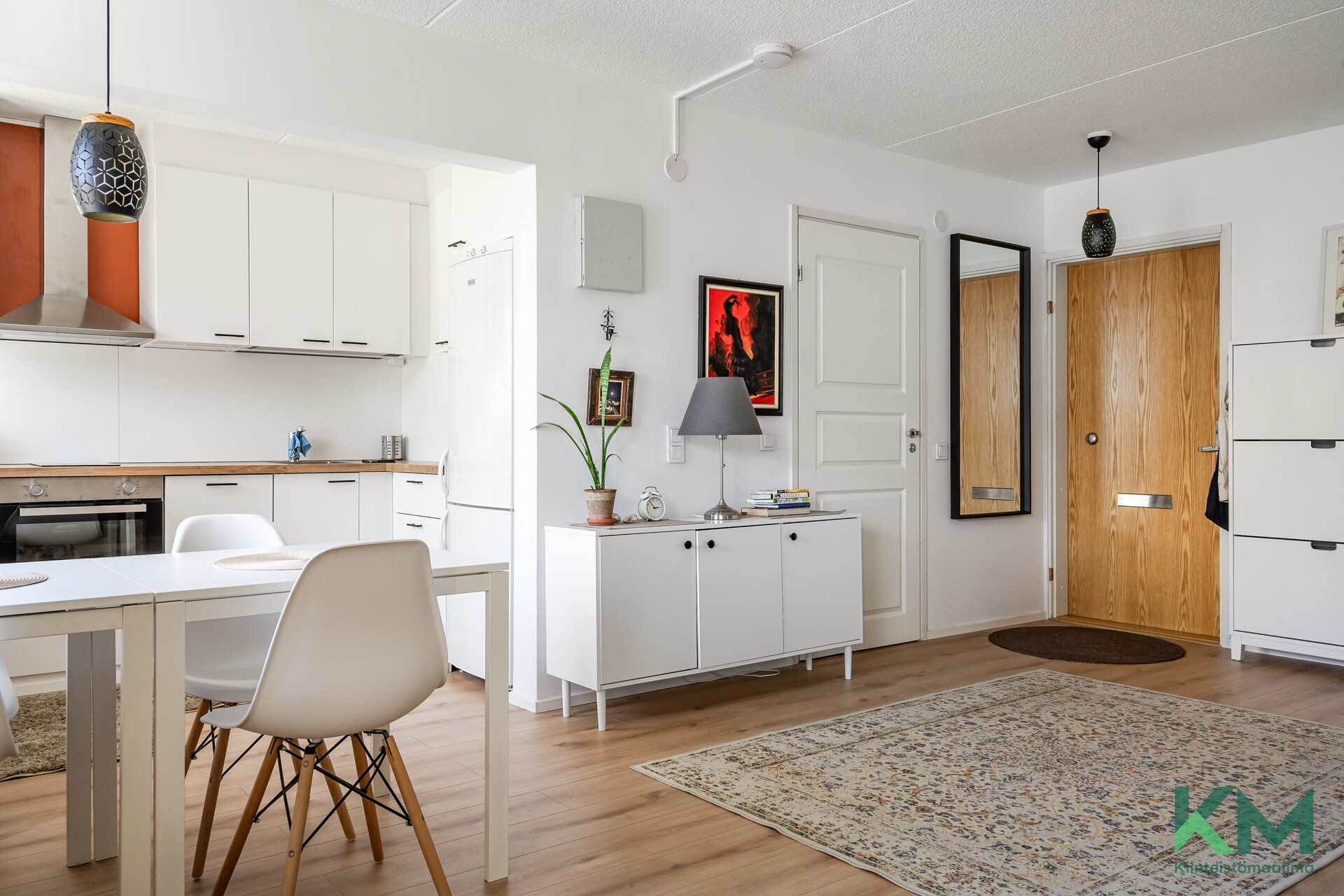 Ruohonpääntie 27, Ruohonpää, Turku