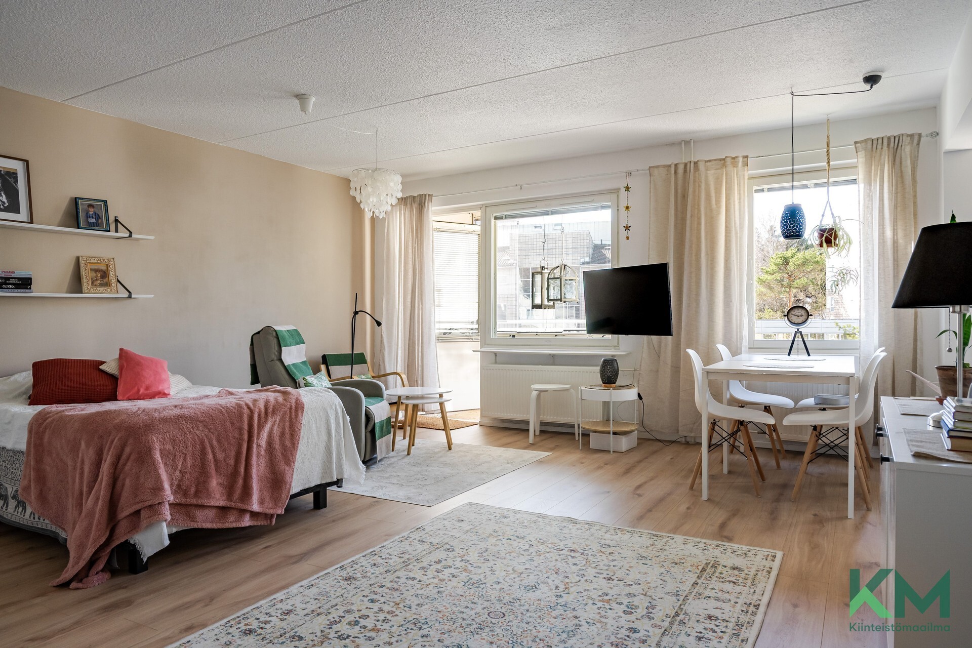 Ruohonpääntie 27, Ruohonpää, Turku