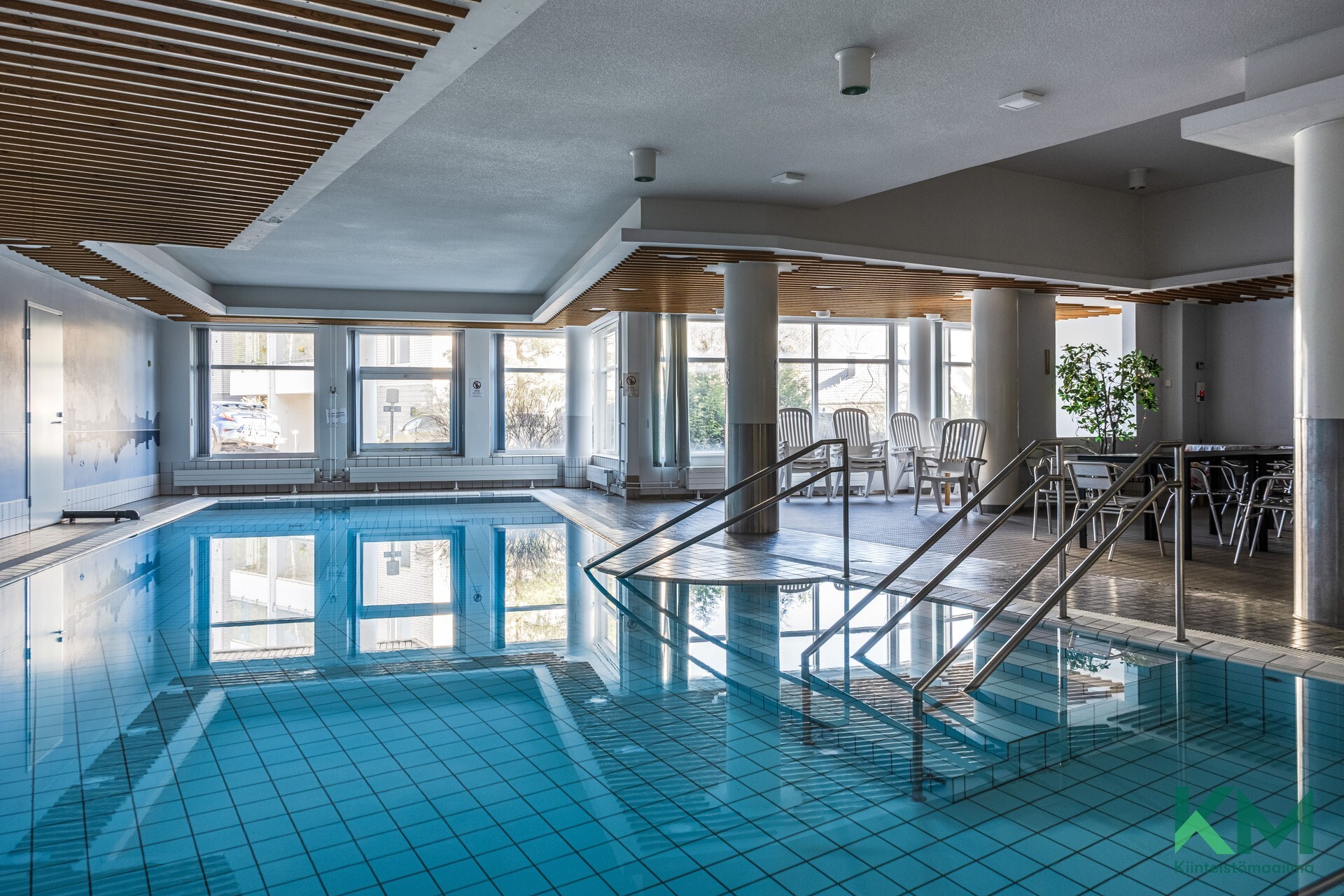 Ruohonpääntie 27, Ruohonpää, Turku